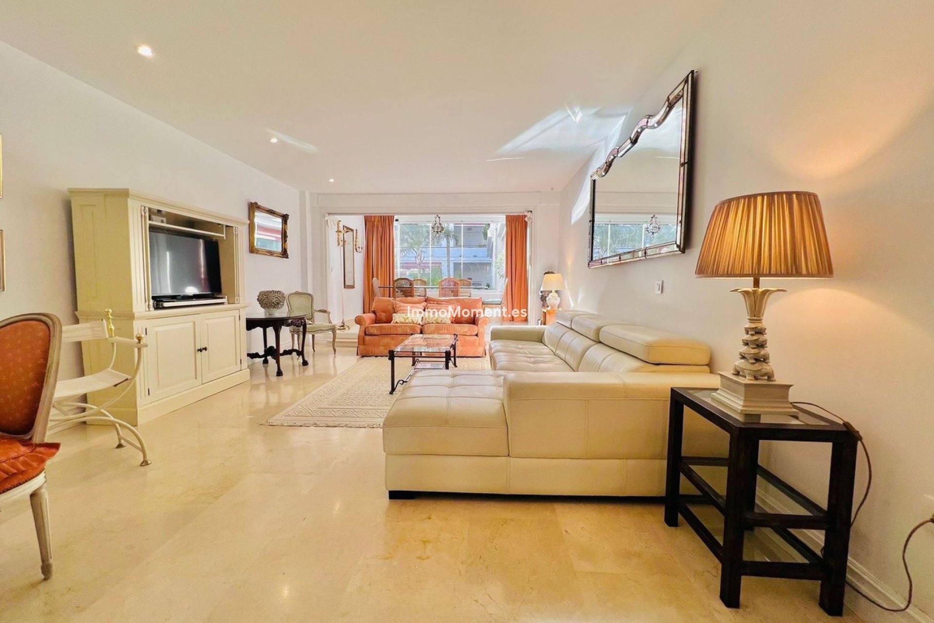 Wiederverkauf - Wohnung - Marbella - The Golden Mile