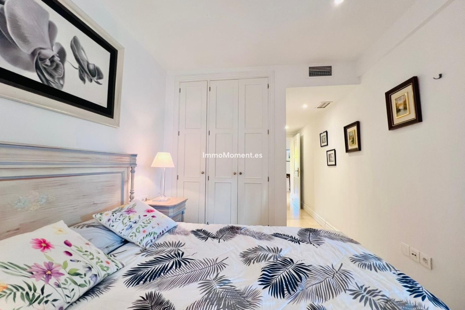 Wiederverkauf - Wohnung - Marbella - The Golden Mile