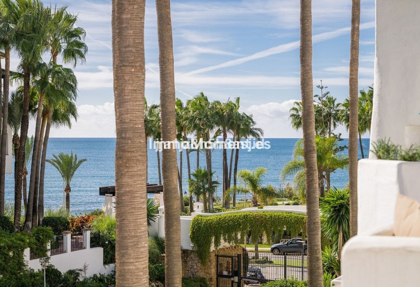 Wiederverkauf - Wohnung - Marbella - The Golden Mile