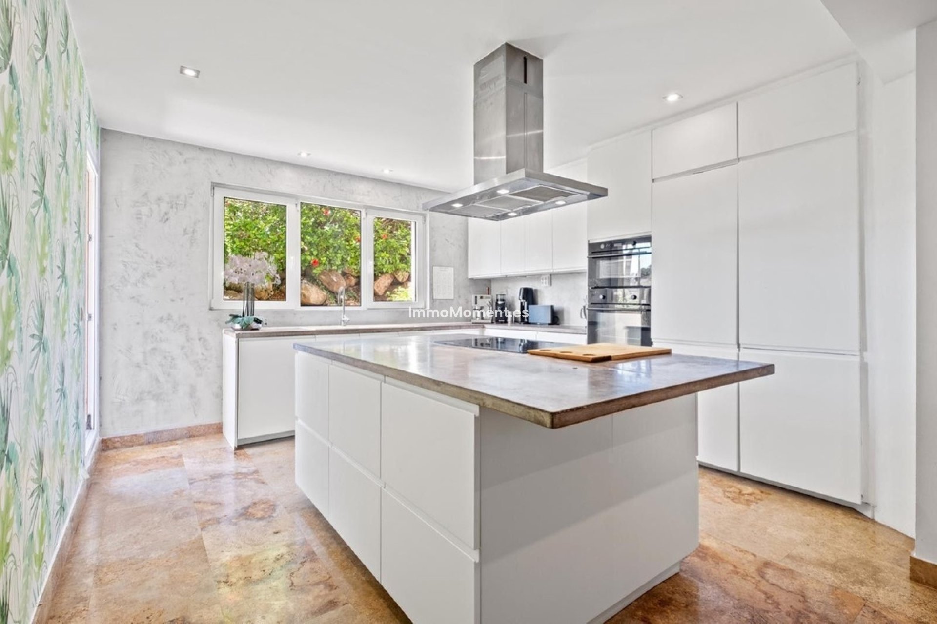 Wiederverkauf - Wohnung - Marbella - The Golden Mile