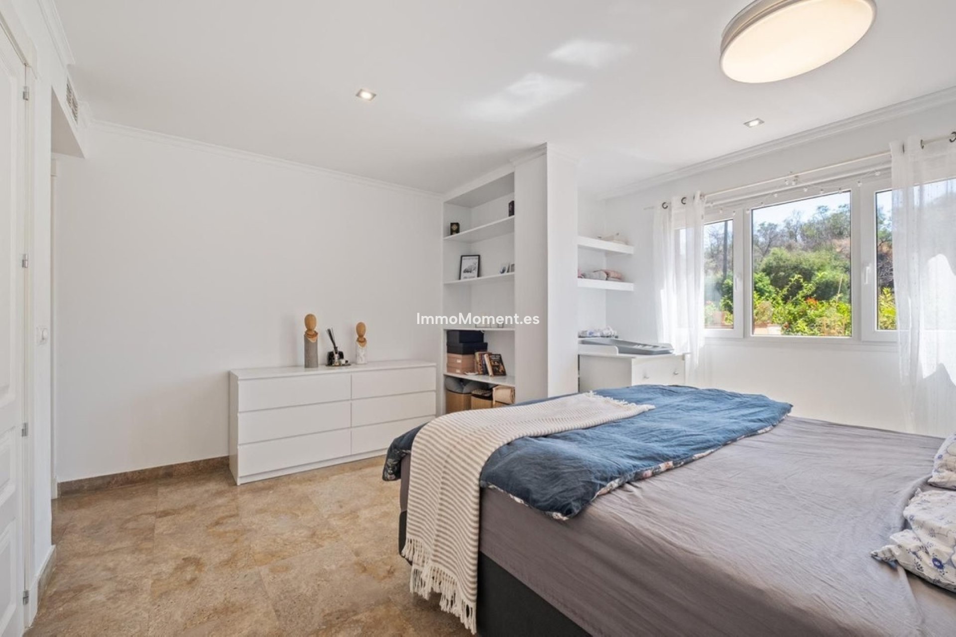 Wiederverkauf - Wohnung - Marbella - The Golden Mile