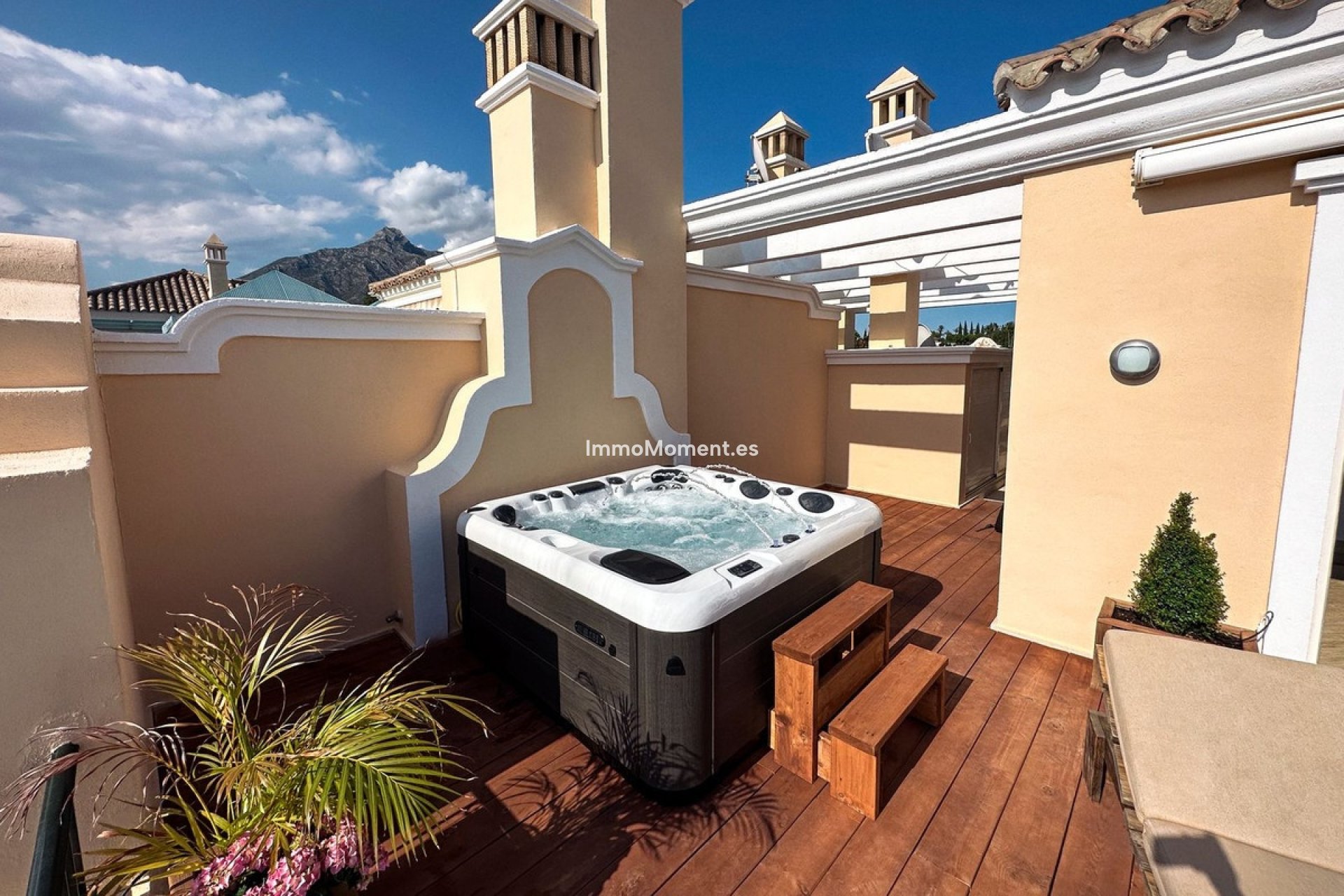 Wiederverkauf - Wohnung - Marbella - The Golden Mile