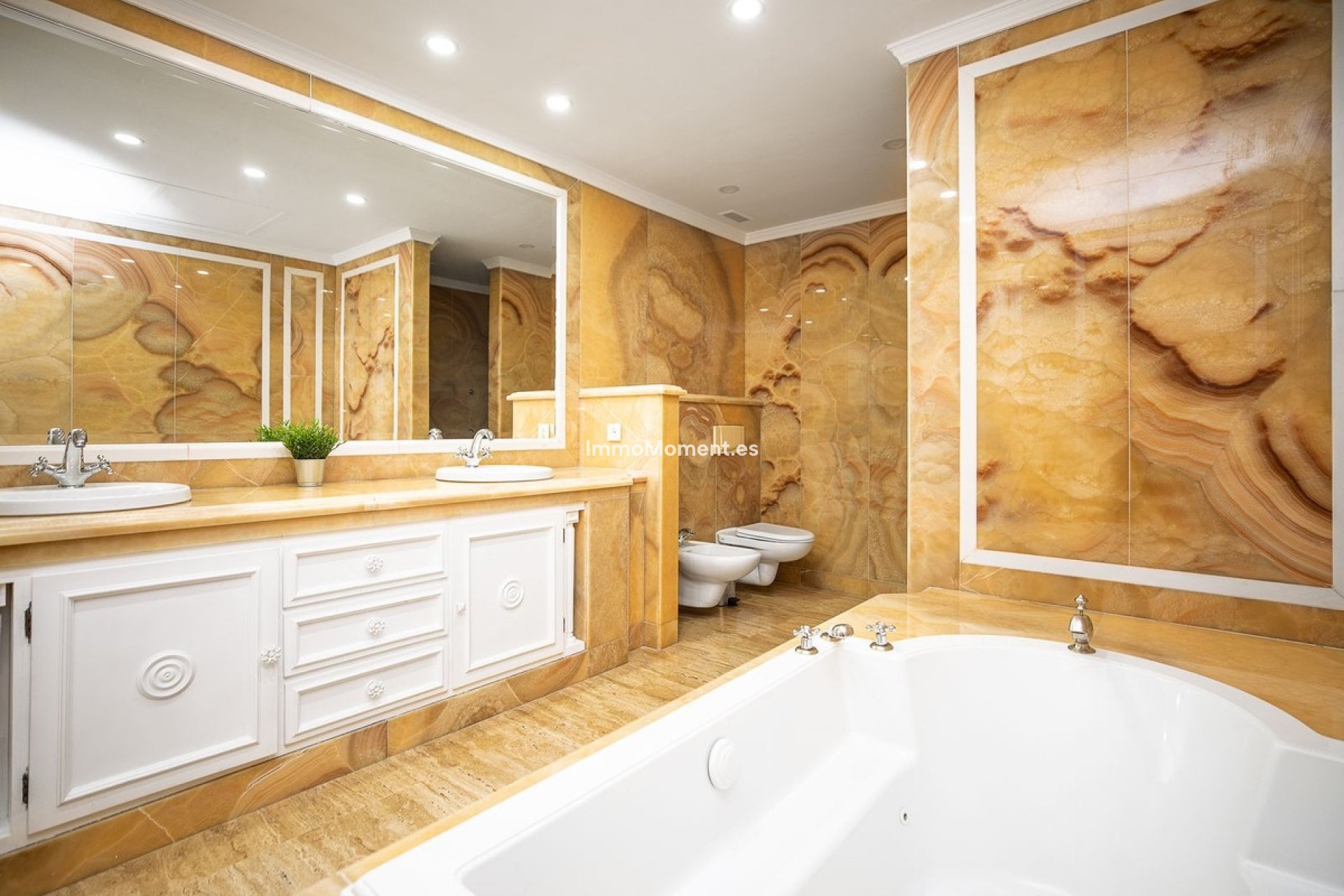 Wiederverkauf - Wohnung - Marbella - The Golden Mile