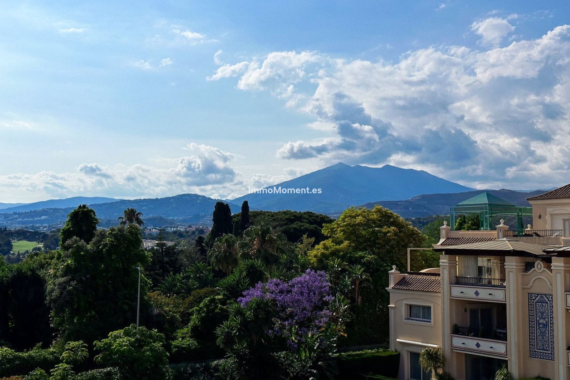 Wiederverkauf - Wohnung - Marbella - The Golden Mile