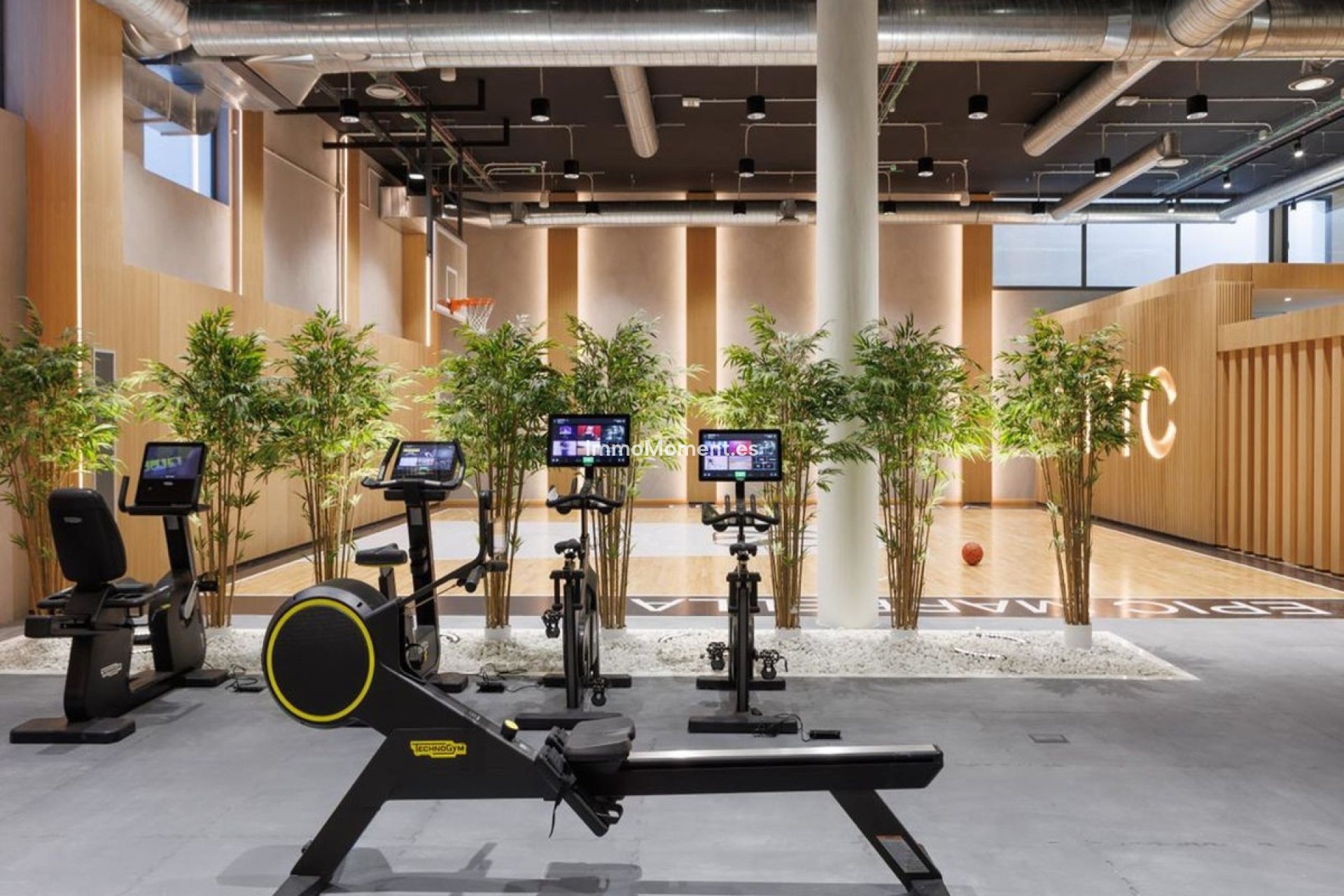 Wiederverkauf - Wohnung - Marbella - The Golden Mile