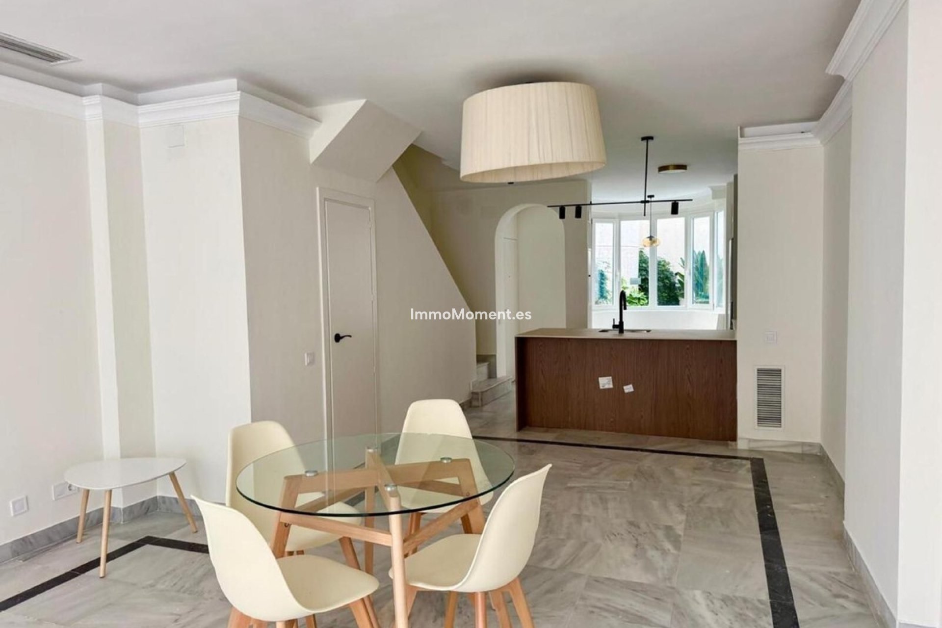 Wiederverkauf - Wohnung - Marbella - The Golden Mile