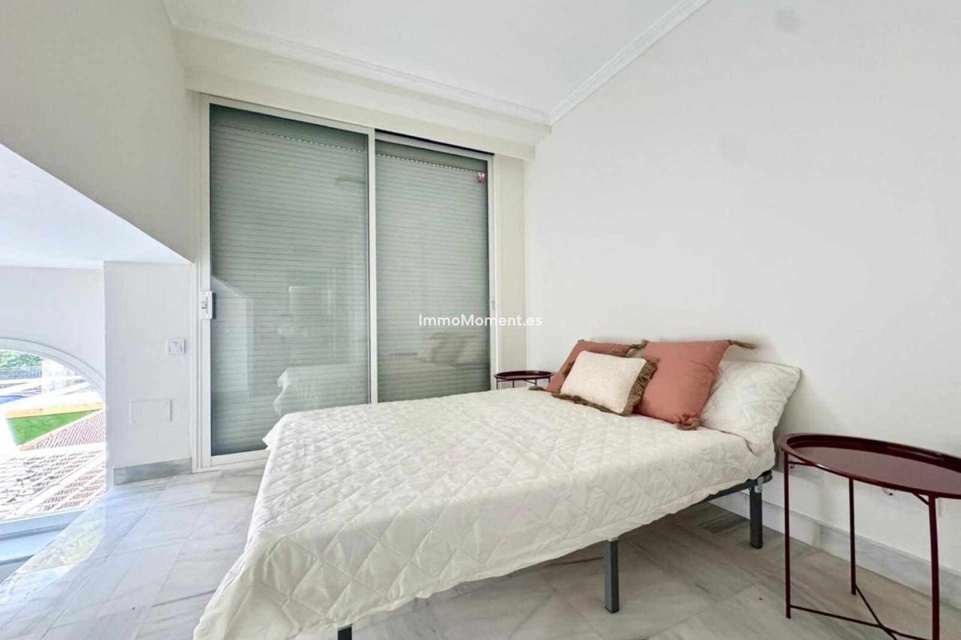 Wiederverkauf - Wohnung - Marbella - The Golden Mile