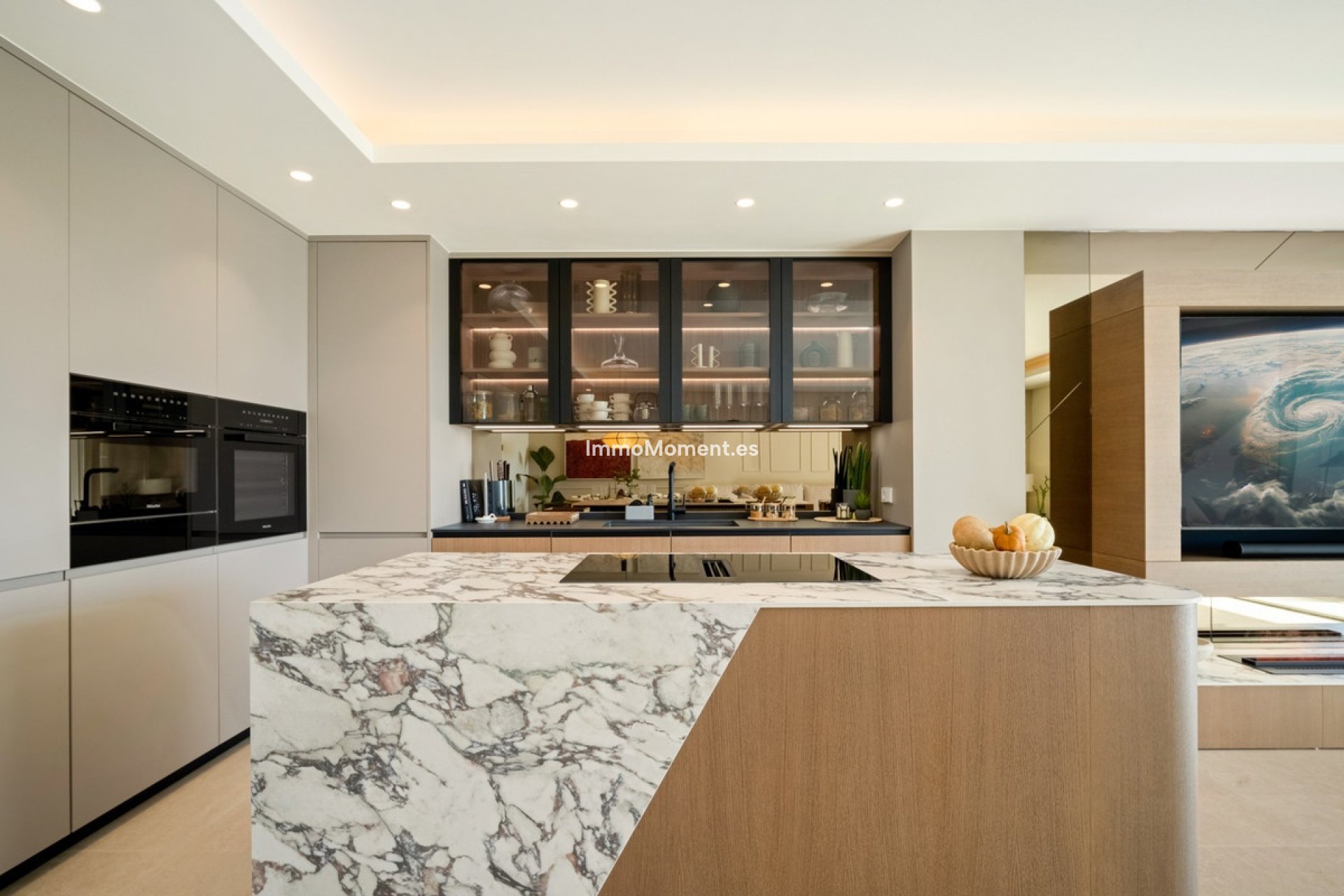 Wiederverkauf - Wohnung - Marbella - The Golden Mile