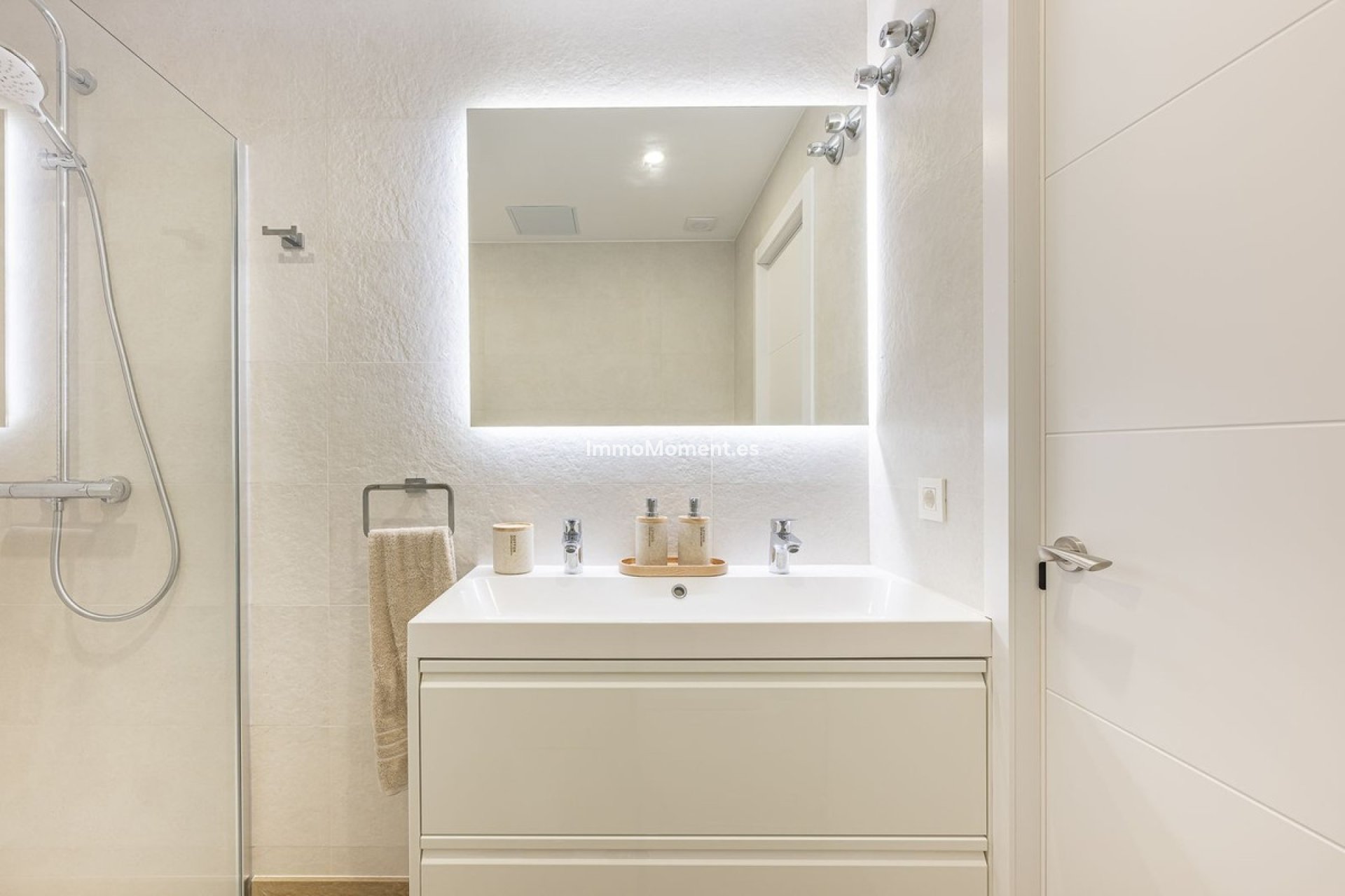 Wiederverkauf - Wohnung - Marbella - The Golden Mile