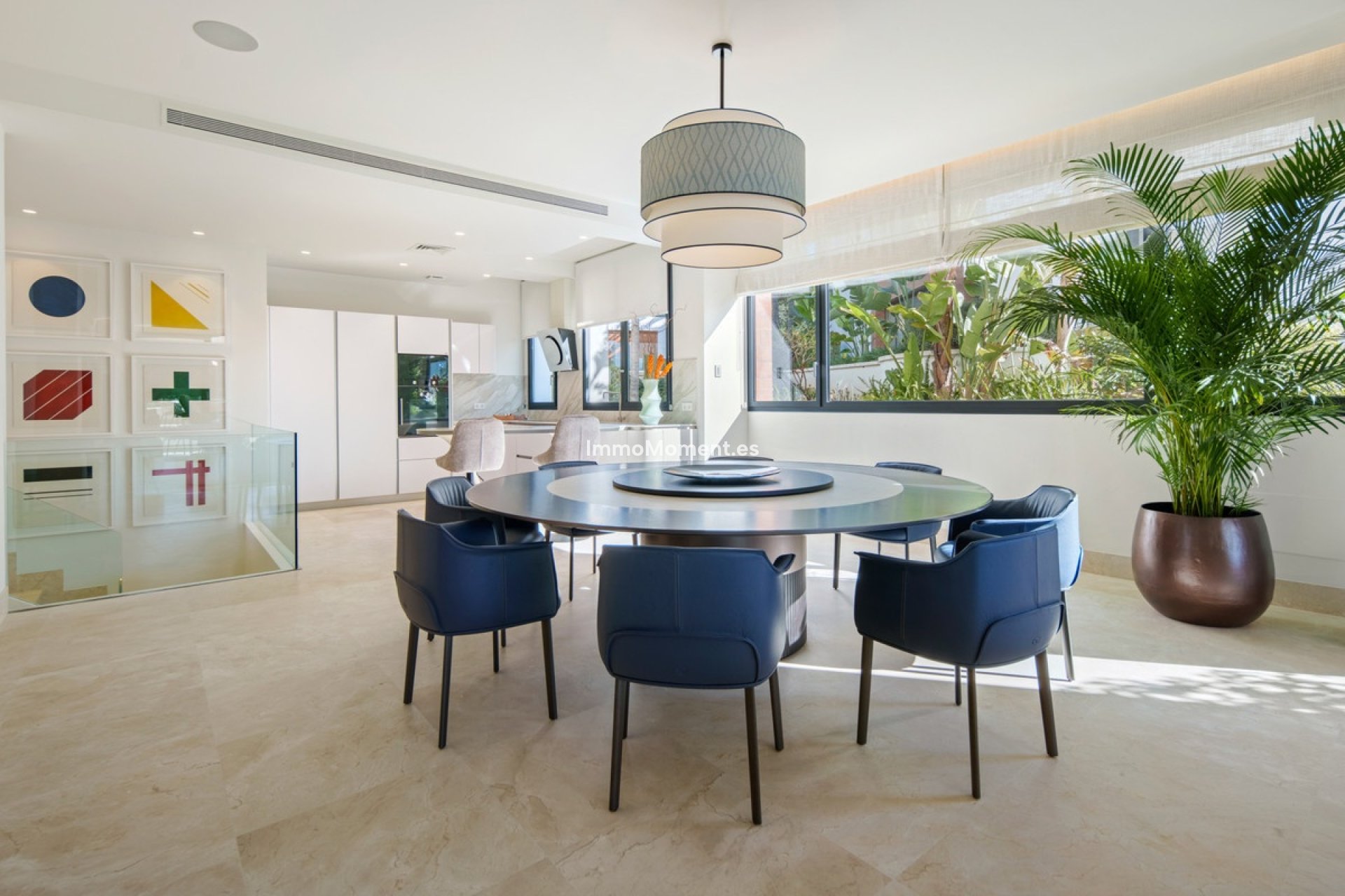 Wiederverkauf - Wohnung - Marbella - The Golden Mile