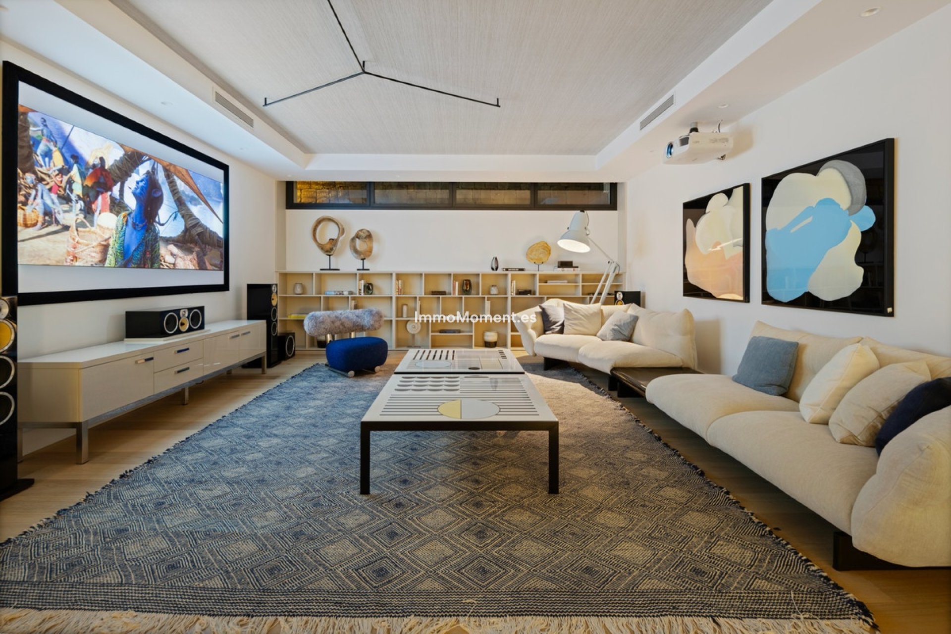 Wiederverkauf - Wohnung - Marbella - The Golden Mile