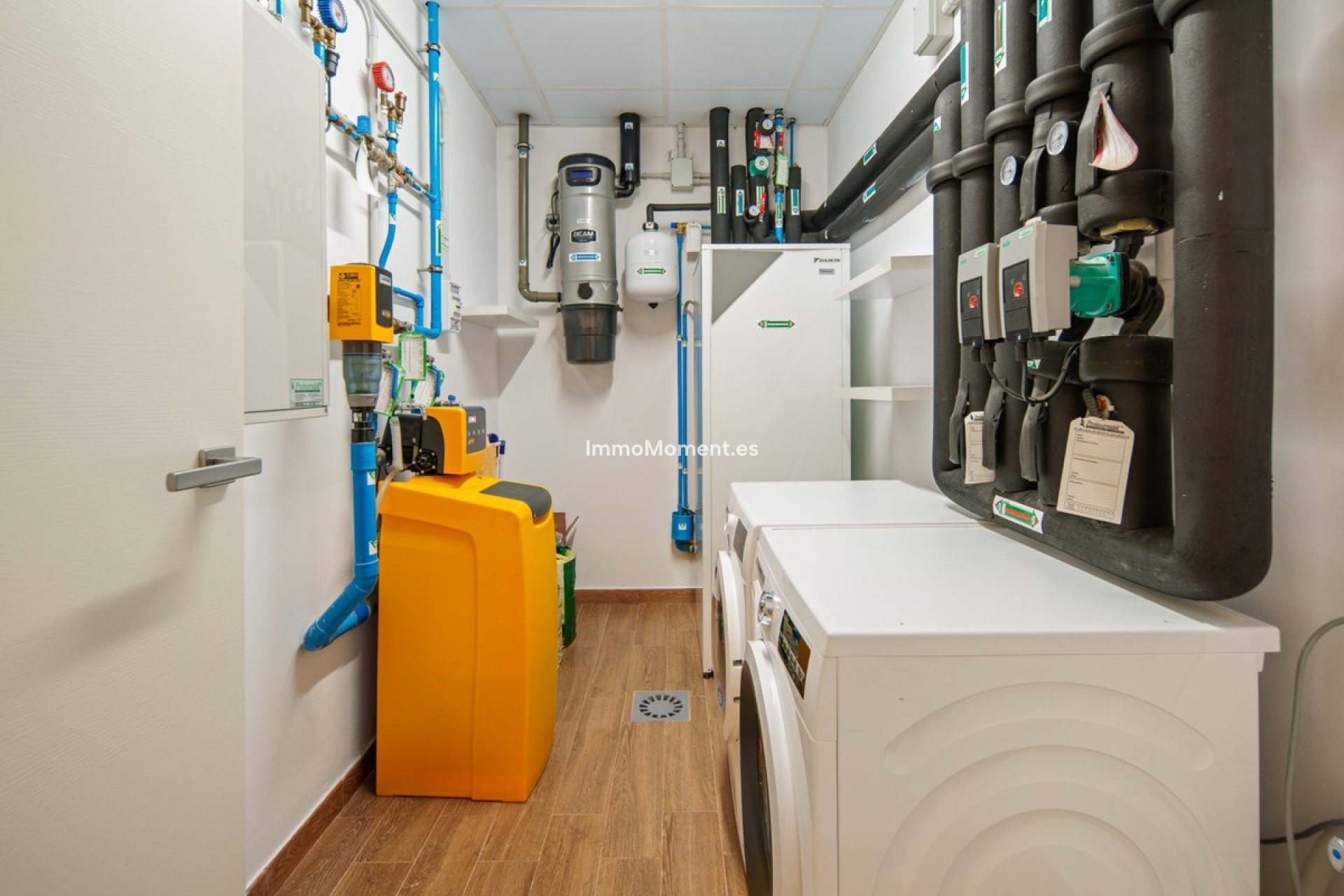 Wiederverkauf - Wohnung - Marbella - The Golden Mile