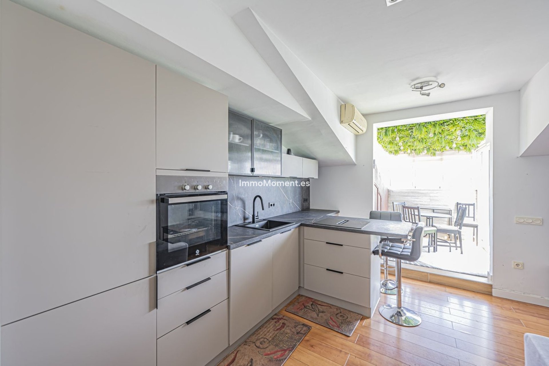 Wiederverkauf - Wohnung - Marbella - The Golden Mile