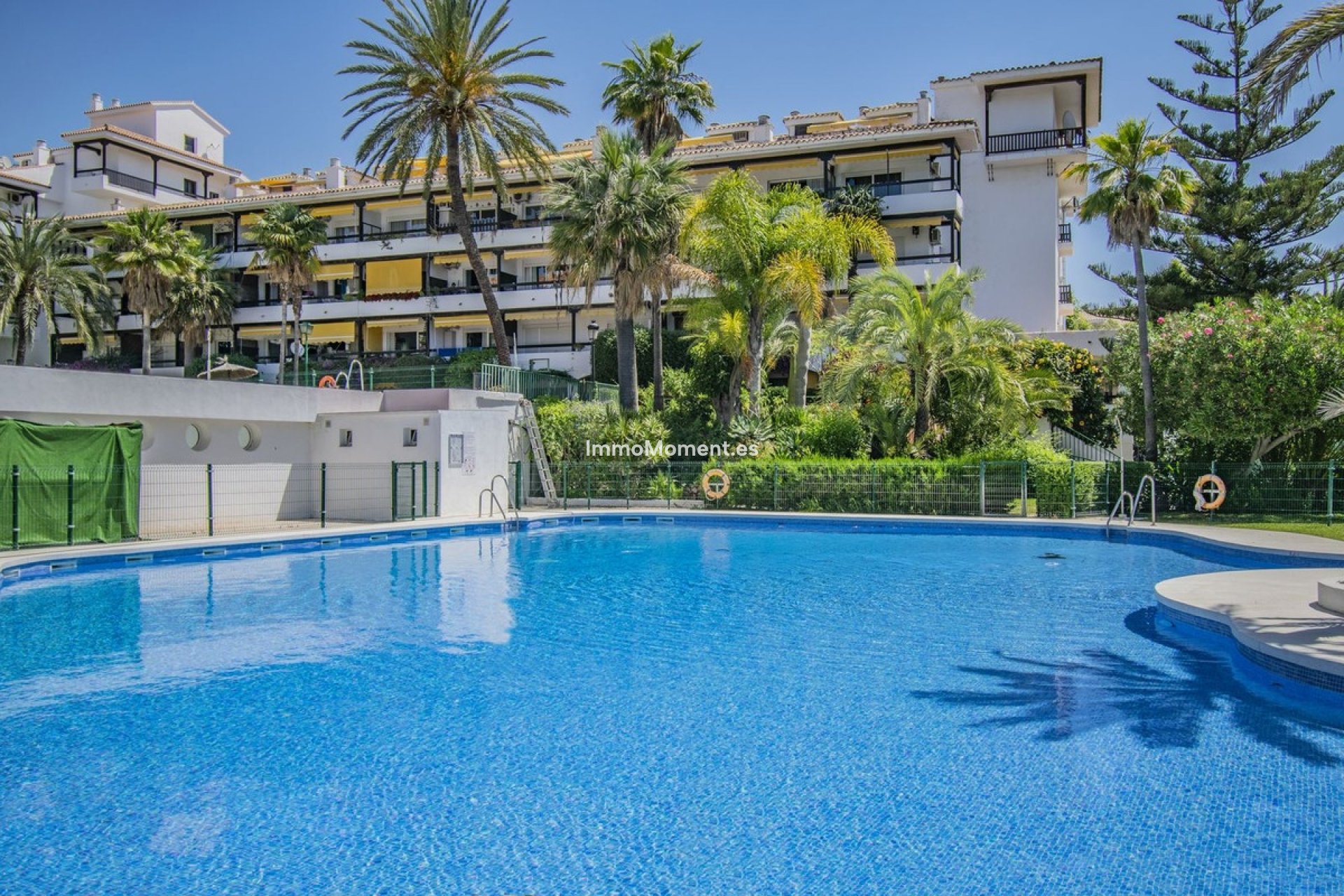 Wiederverkauf - Wohnung - Marbella - The Golden Mile