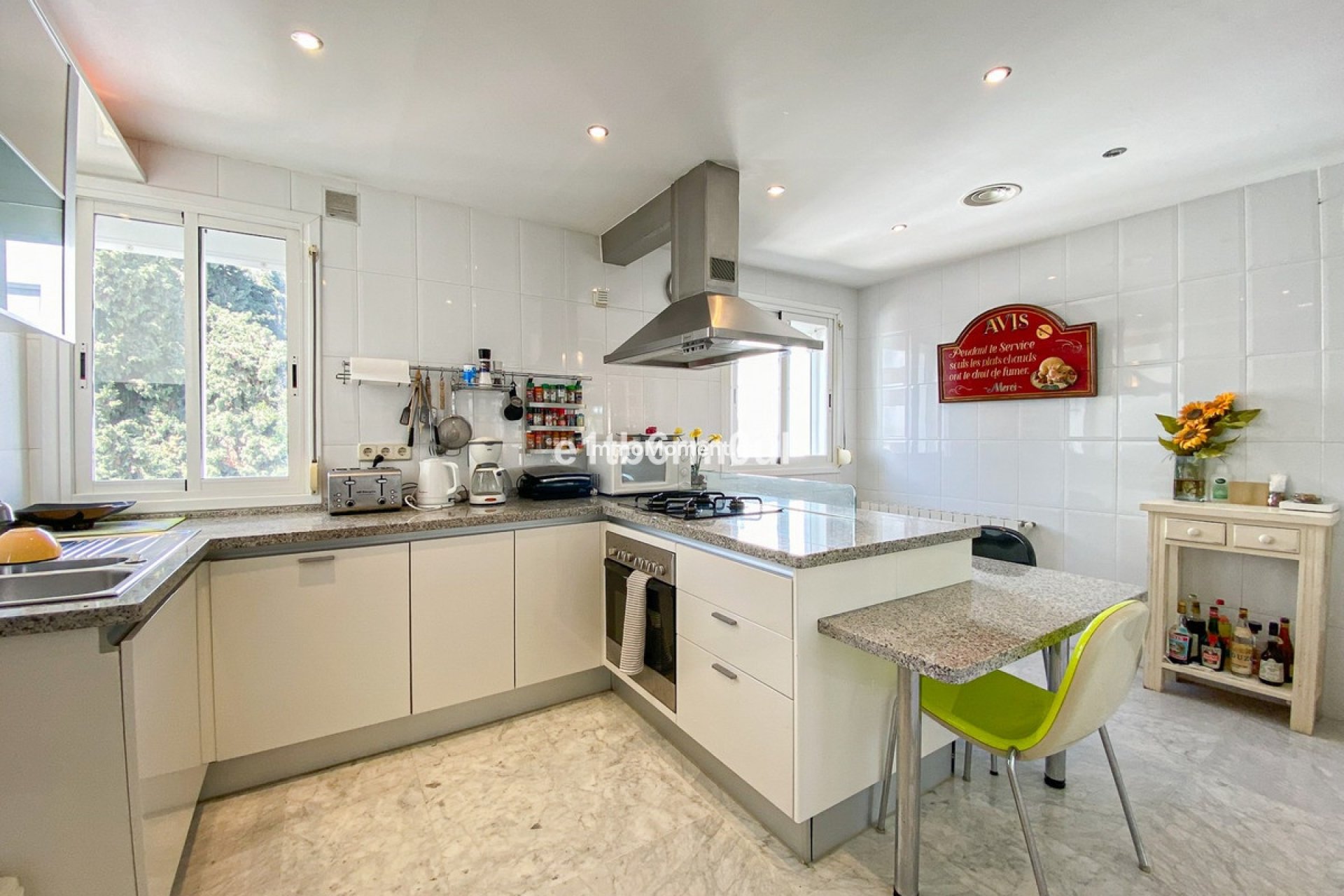 Wiederverkauf - Wohnung - Marbella - The Golden Mile