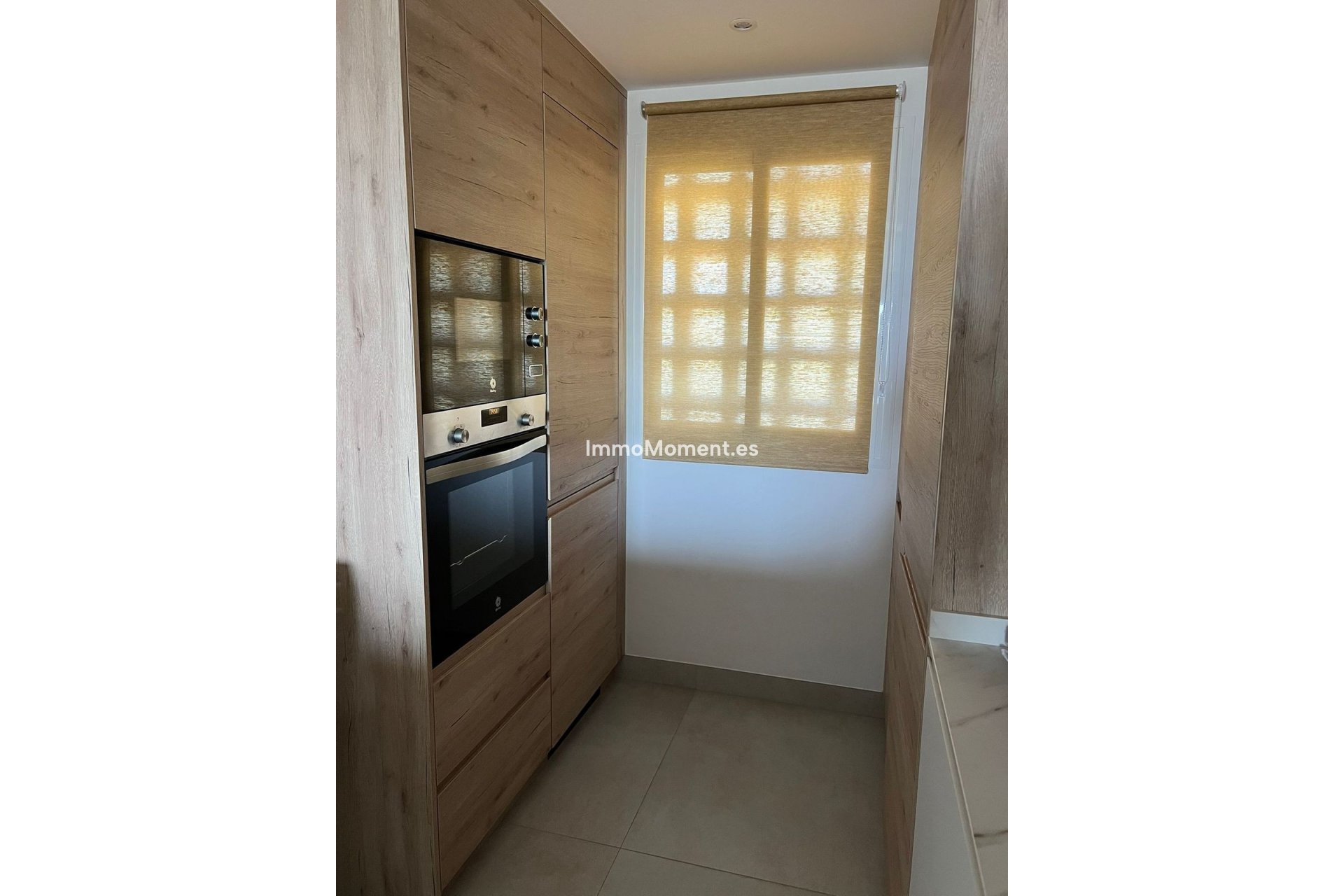 Wiederverkauf - Wohnung - Marbella - The Golden Mile