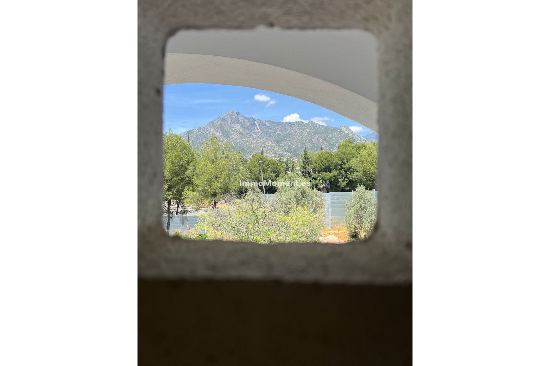 Wiederverkauf - Wohnung - Marbella - The Golden Mile