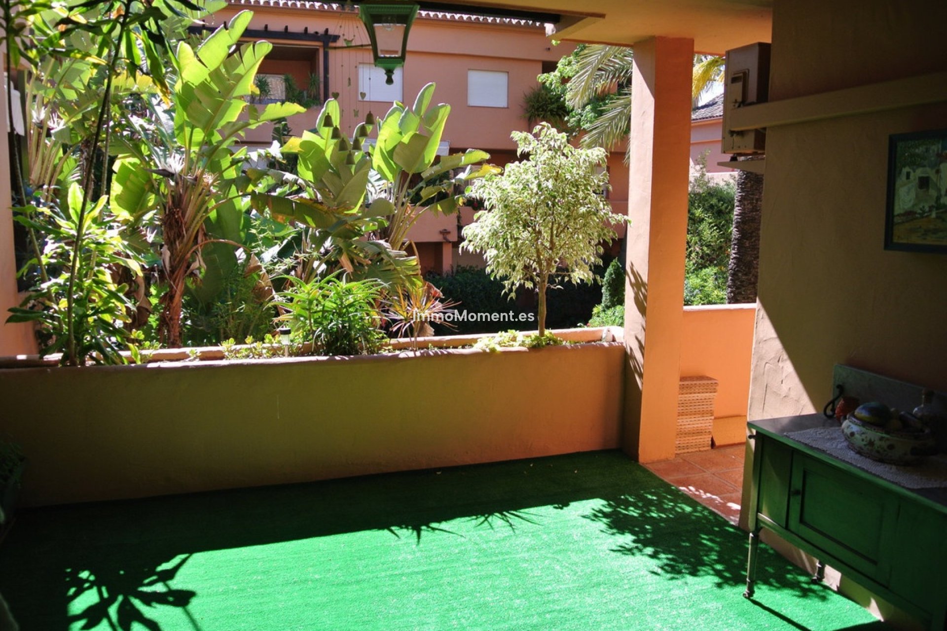 Wiederverkauf - Wohnung - Marbella - The Golden Mile