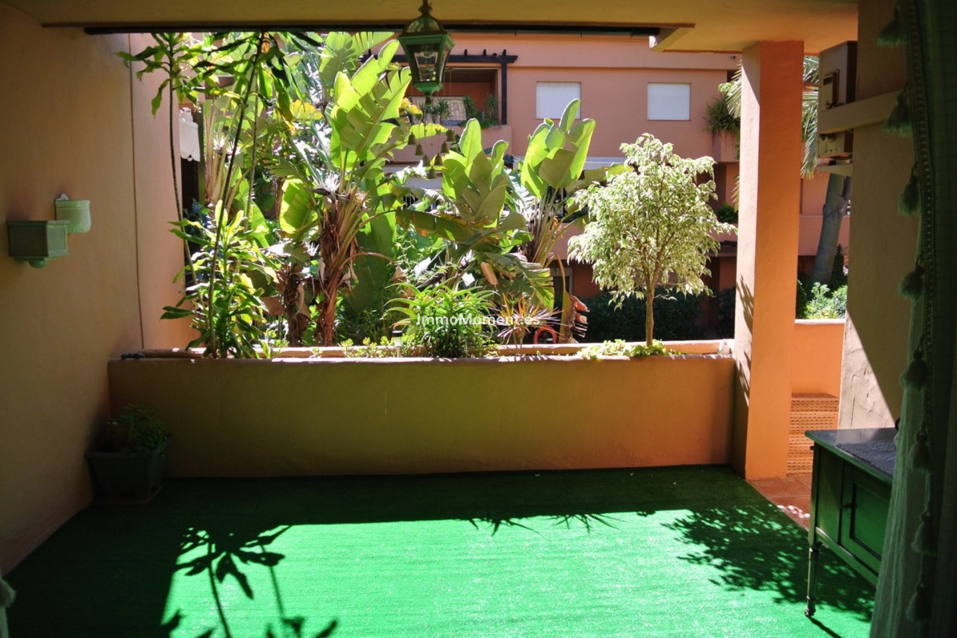 Wiederverkauf - Wohnung - Marbella - The Golden Mile