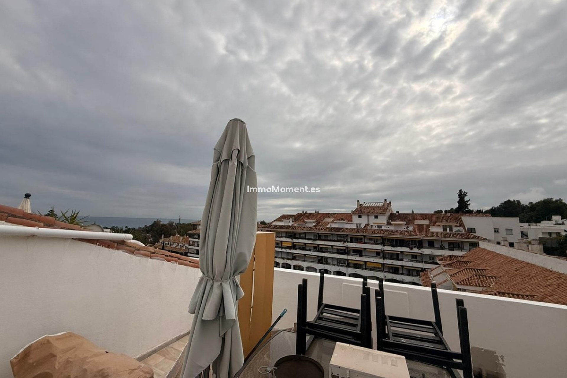 Wiederverkauf - Wohnung - Marbella - The Golden Mile