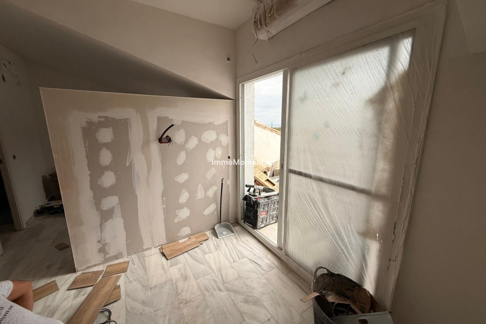 Wiederverkauf - Wohnung - Marbella - The Golden Mile
