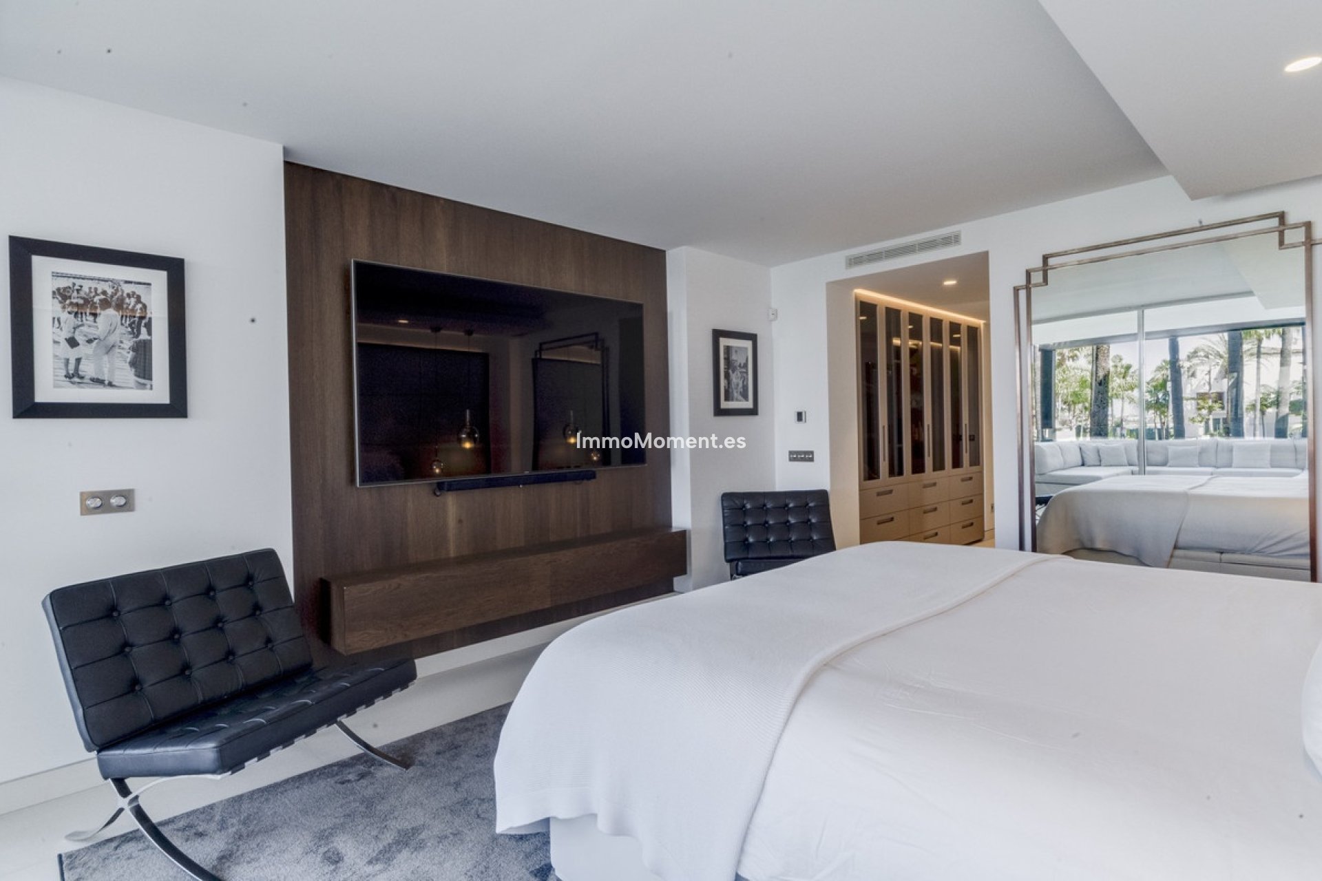 Wiederverkauf - Wohnung - Marbella - The Golden Mile
