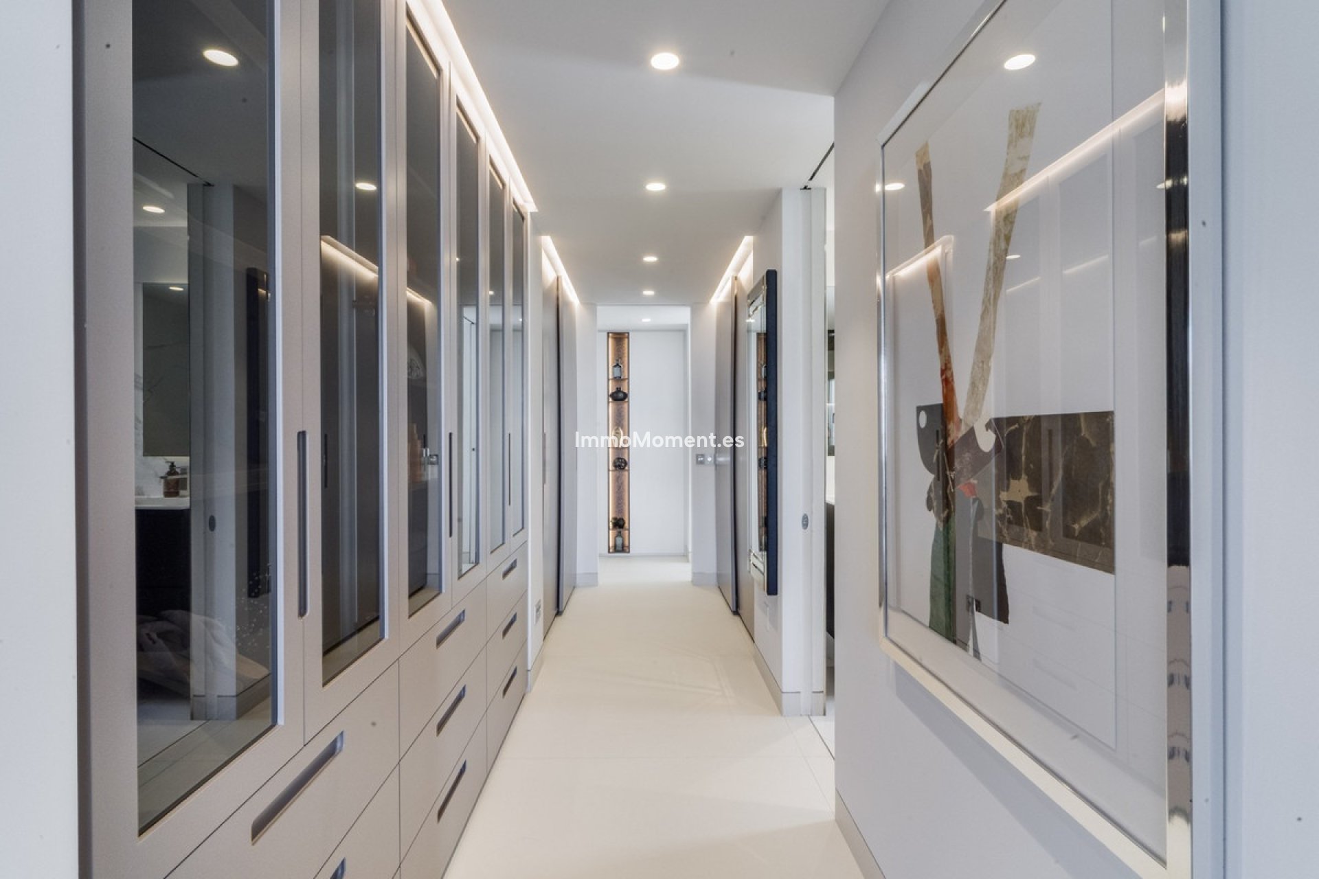 Wiederverkauf - Wohnung - Marbella - The Golden Mile