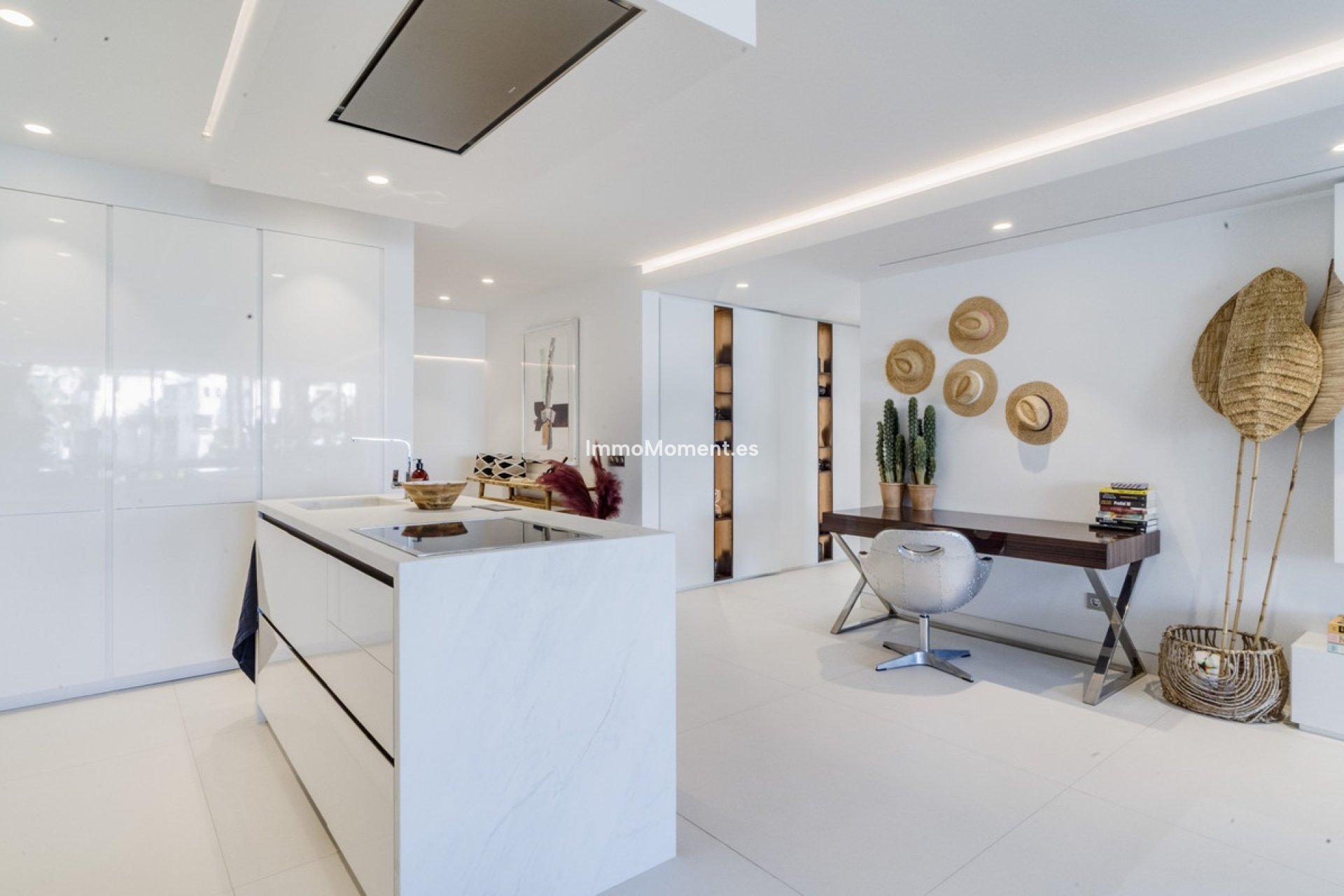 Wiederverkauf - Wohnung - Marbella - The Golden Mile