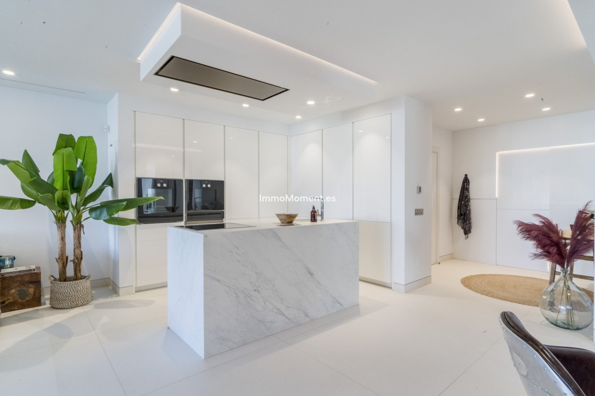 Wiederverkauf - Wohnung - Marbella - The Golden Mile