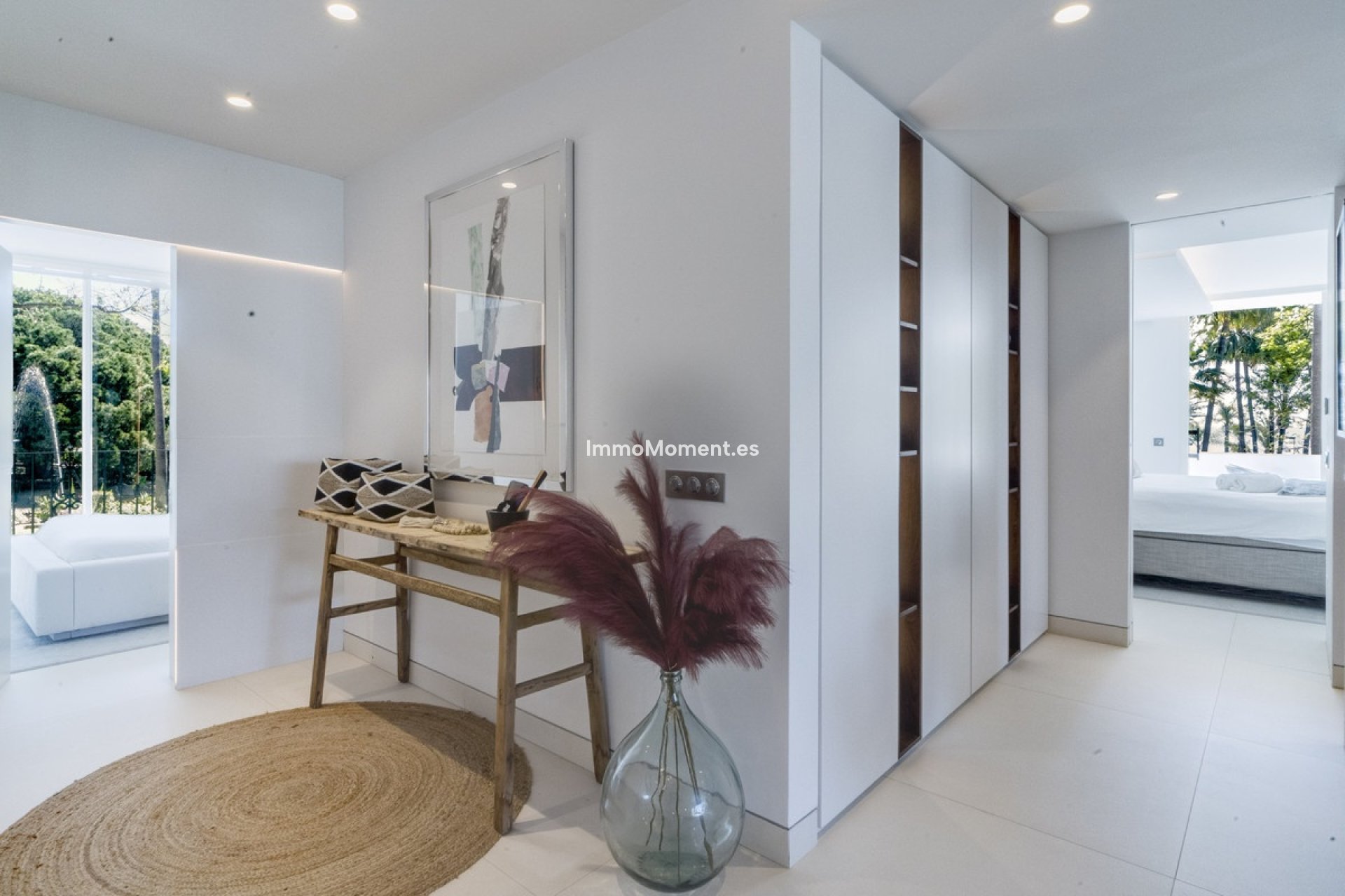 Wiederverkauf - Wohnung - Marbella - The Golden Mile
