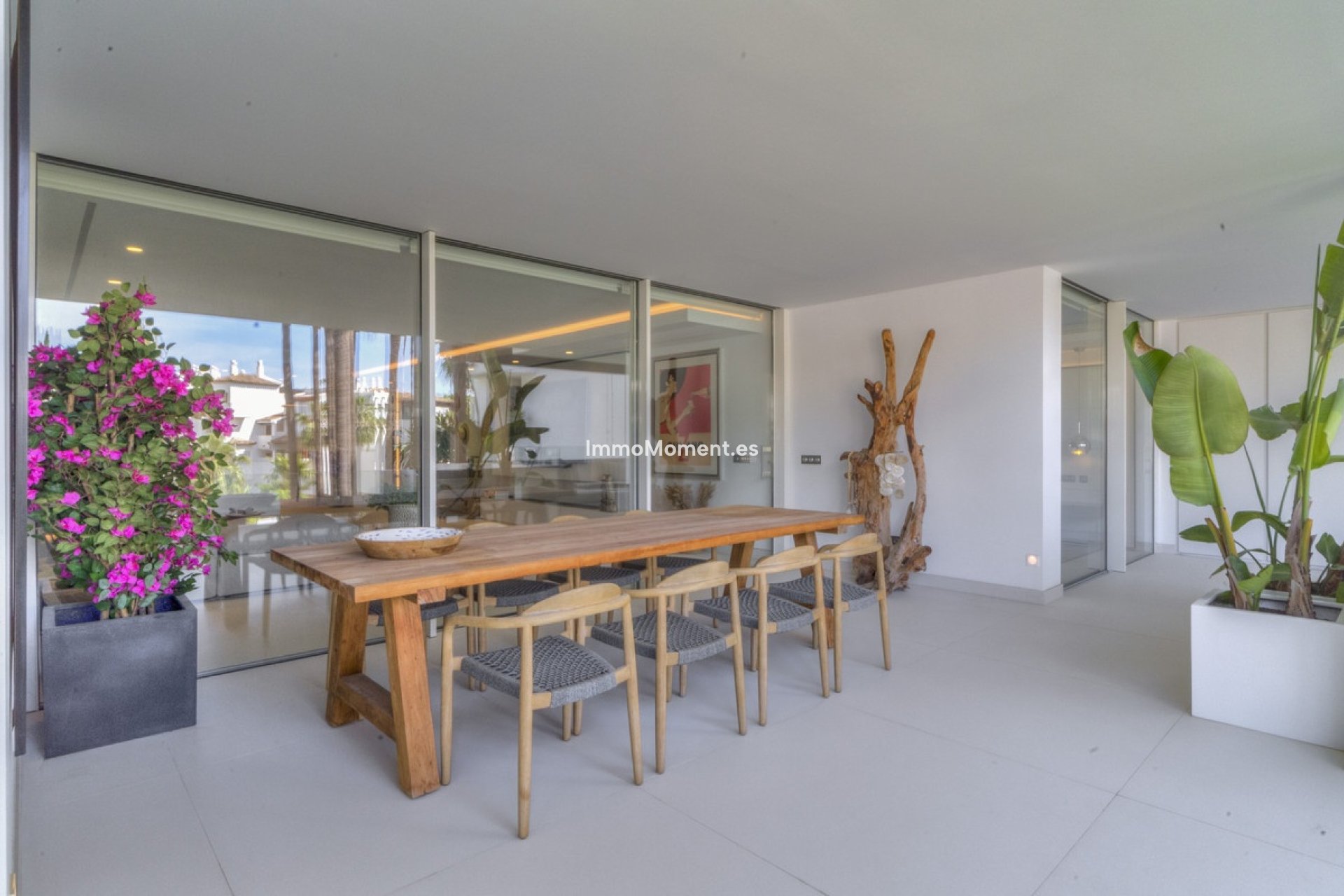 Wiederverkauf - Wohnung - Marbella - The Golden Mile