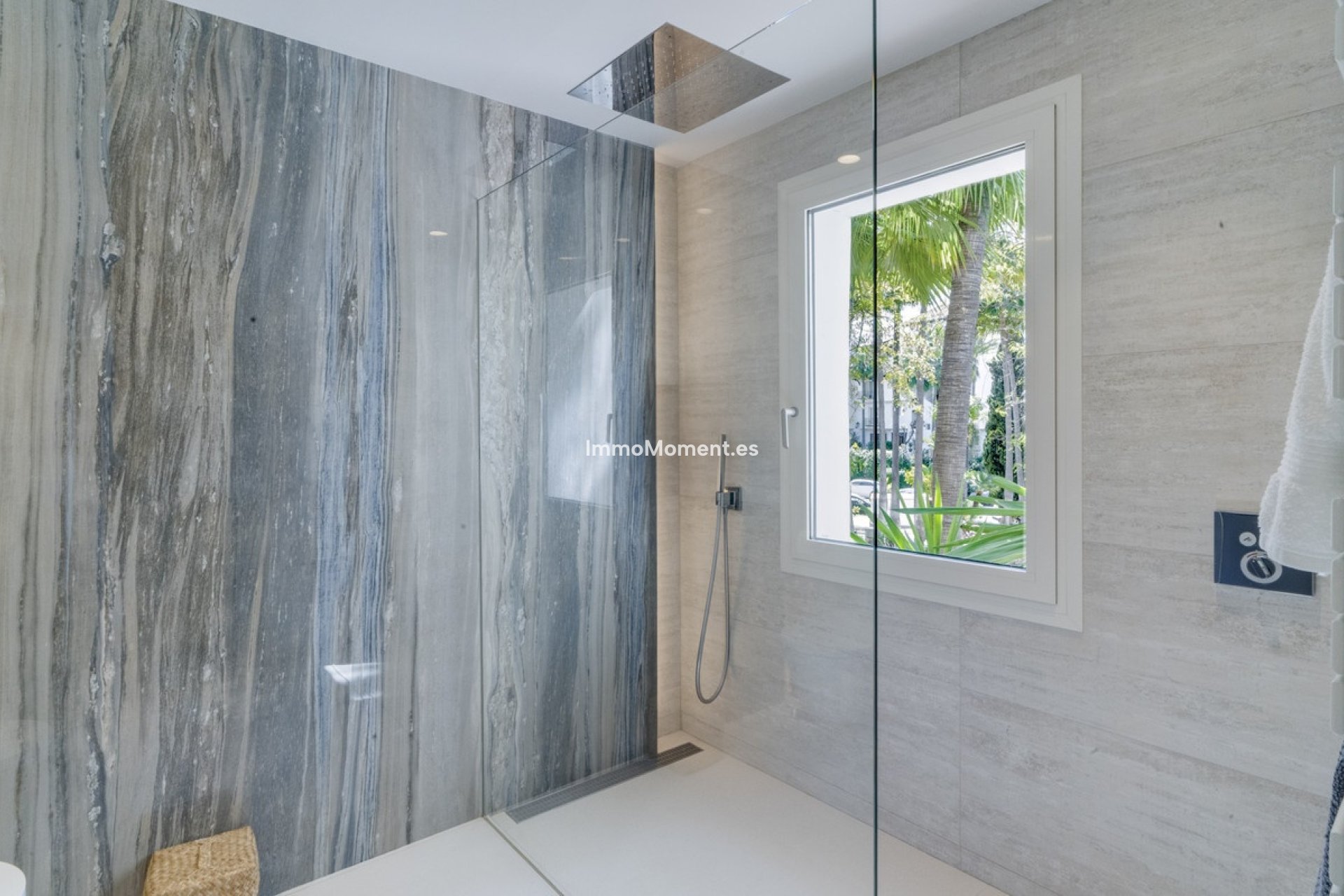 Wiederverkauf - Wohnung - Marbella - The Golden Mile