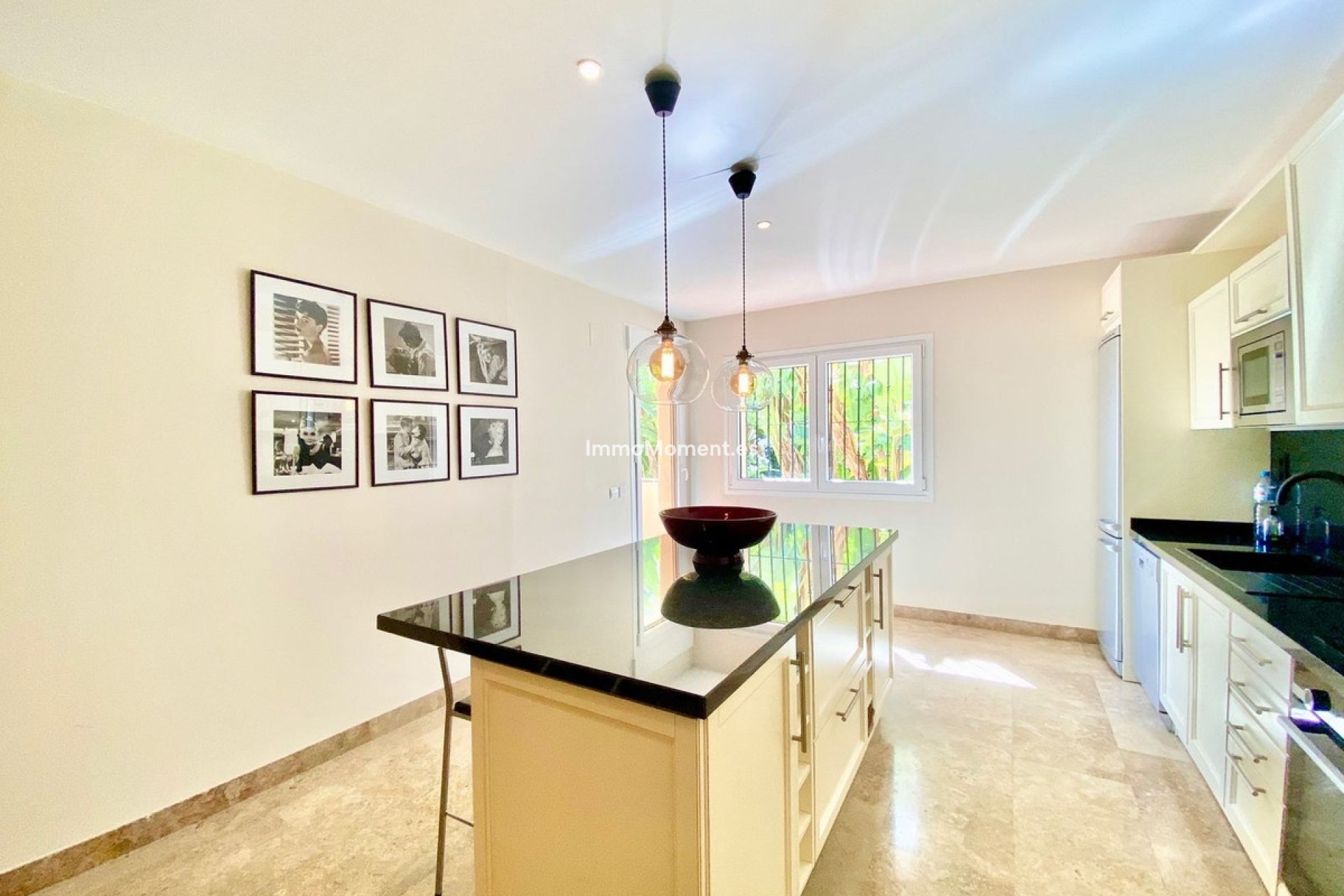 Wiederverkauf - Wohnung - Marbella - The Golden Mile