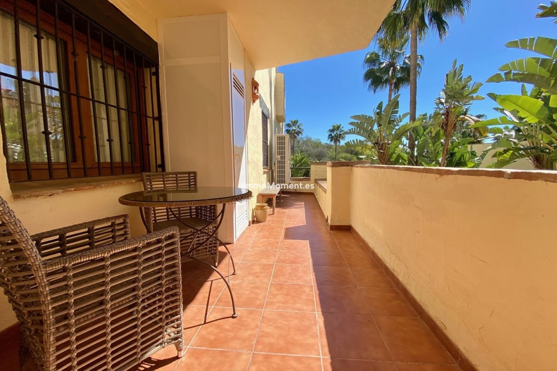 Wiederverkauf - Wohnung - Marbella - The Golden Mile