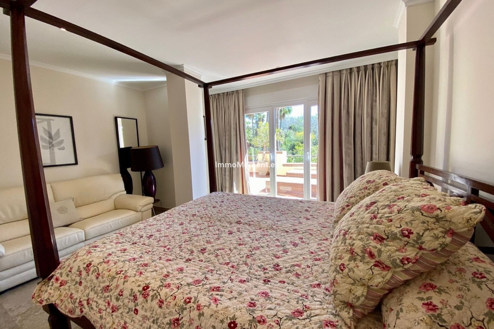 Wiederverkauf - Wohnung - Marbella - The Golden Mile