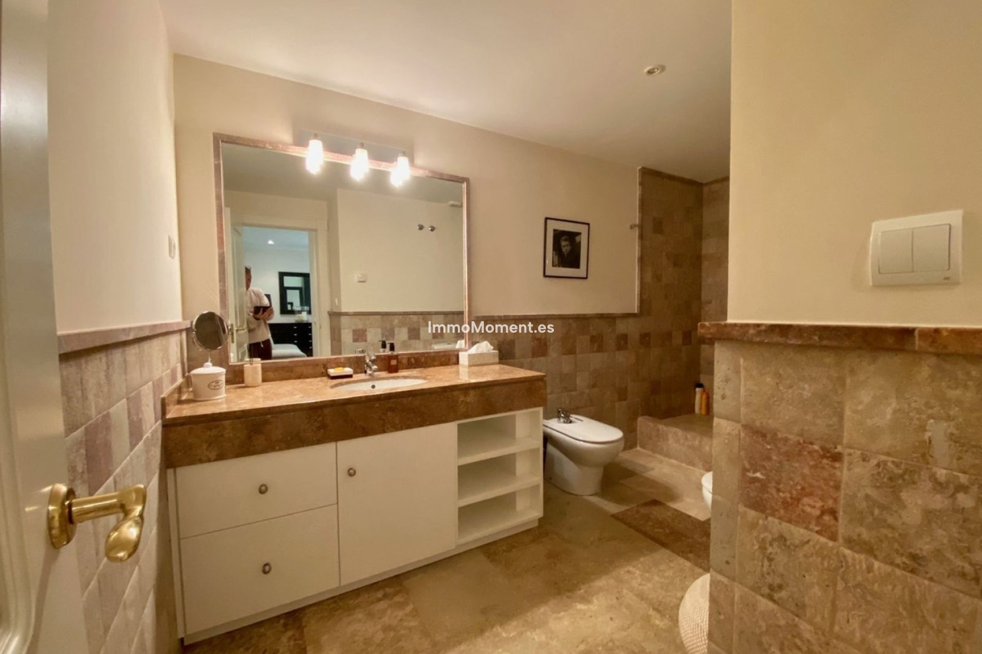 Wiederverkauf - Wohnung - Marbella - The Golden Mile