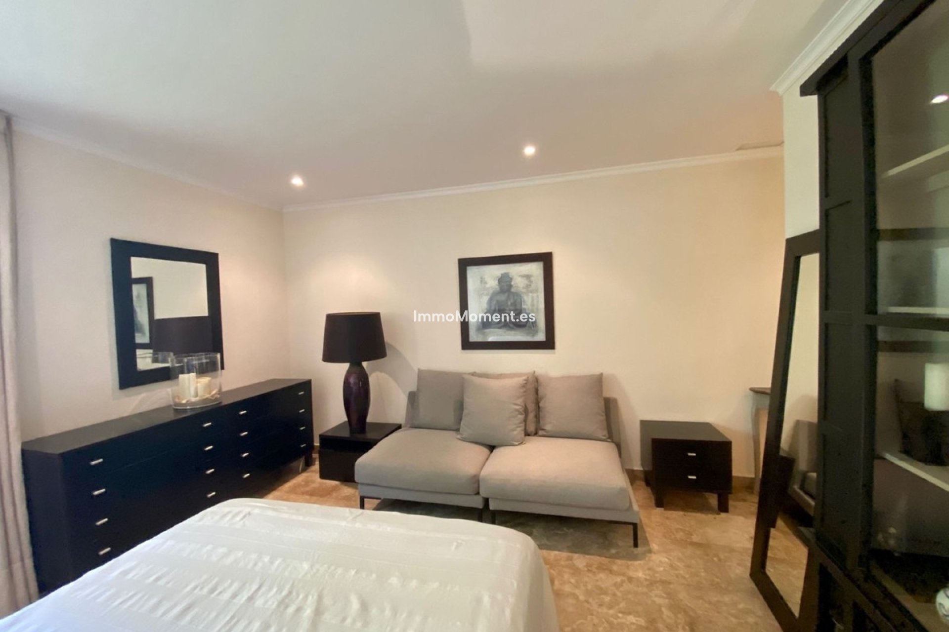 Wiederverkauf - Wohnung - Marbella - The Golden Mile
