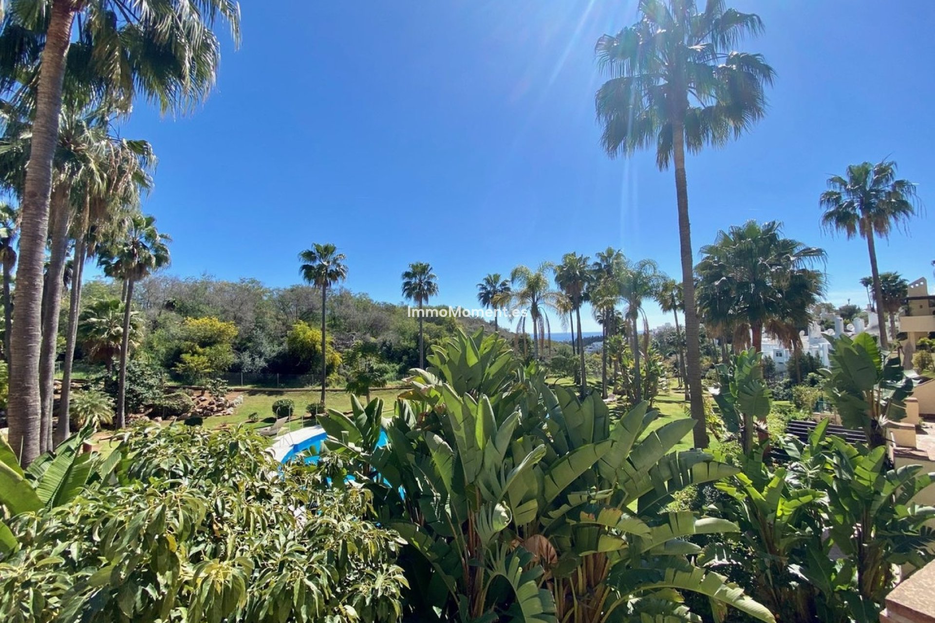 Wiederverkauf - Wohnung - Marbella - The Golden Mile