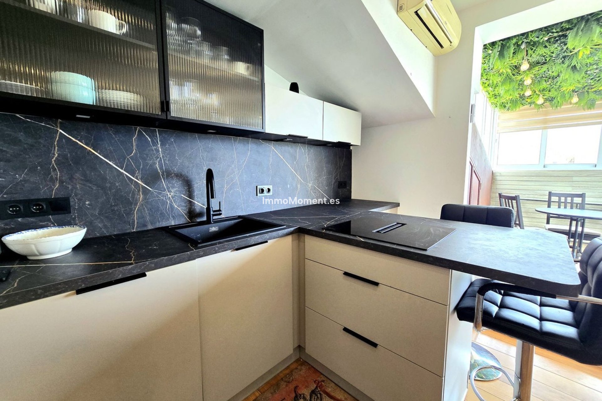 Wiederverkauf - Wohnung - Marbella - The Golden Mile
