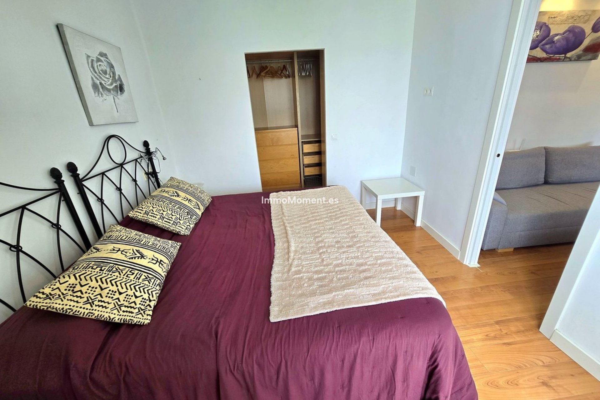 Wiederverkauf - Wohnung - Marbella - The Golden Mile