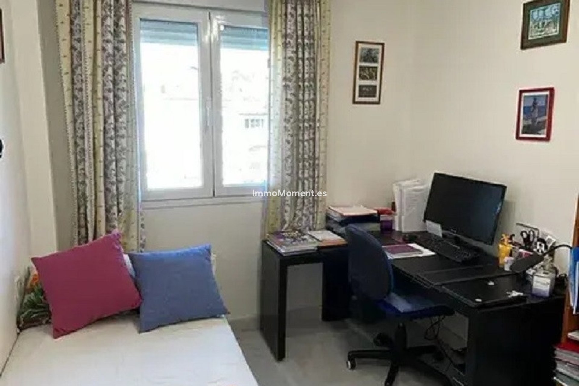 Wiederverkauf - Wohnung - Marbella - The Golden Mile