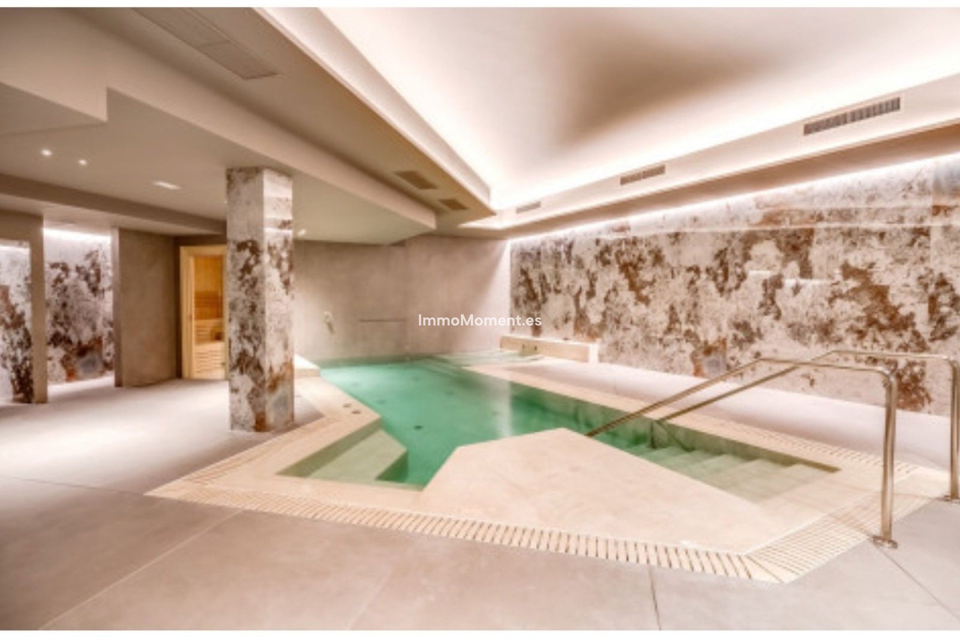 Wiederverkauf - Wohnung - Marbella - The Golden Mile