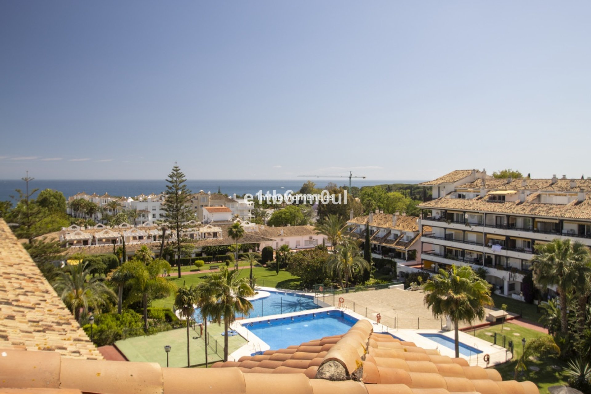 Wiederverkauf - Wohnung - Marbella - The Golden Mile