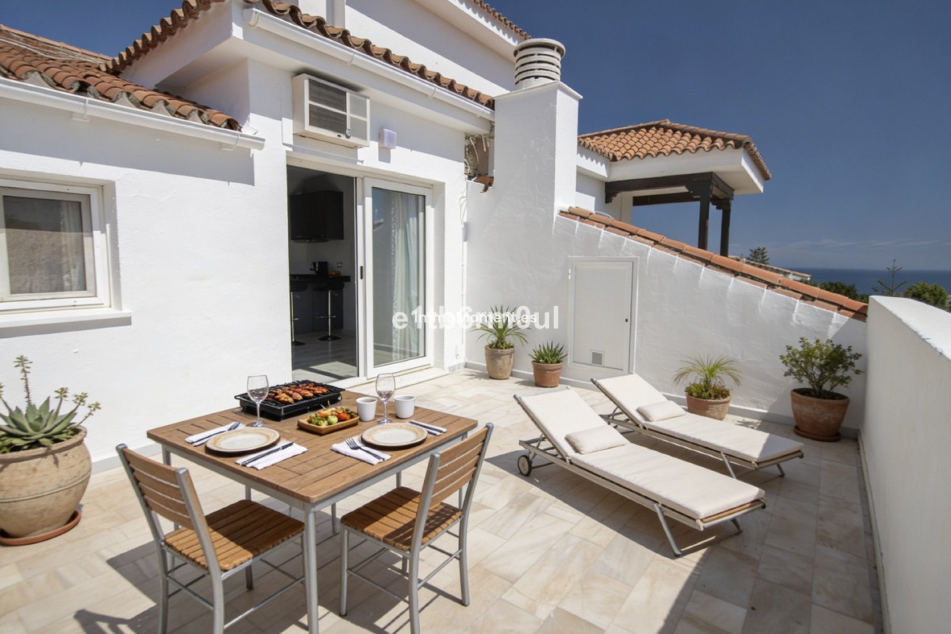 Wiederverkauf - Wohnung - Marbella - The Golden Mile