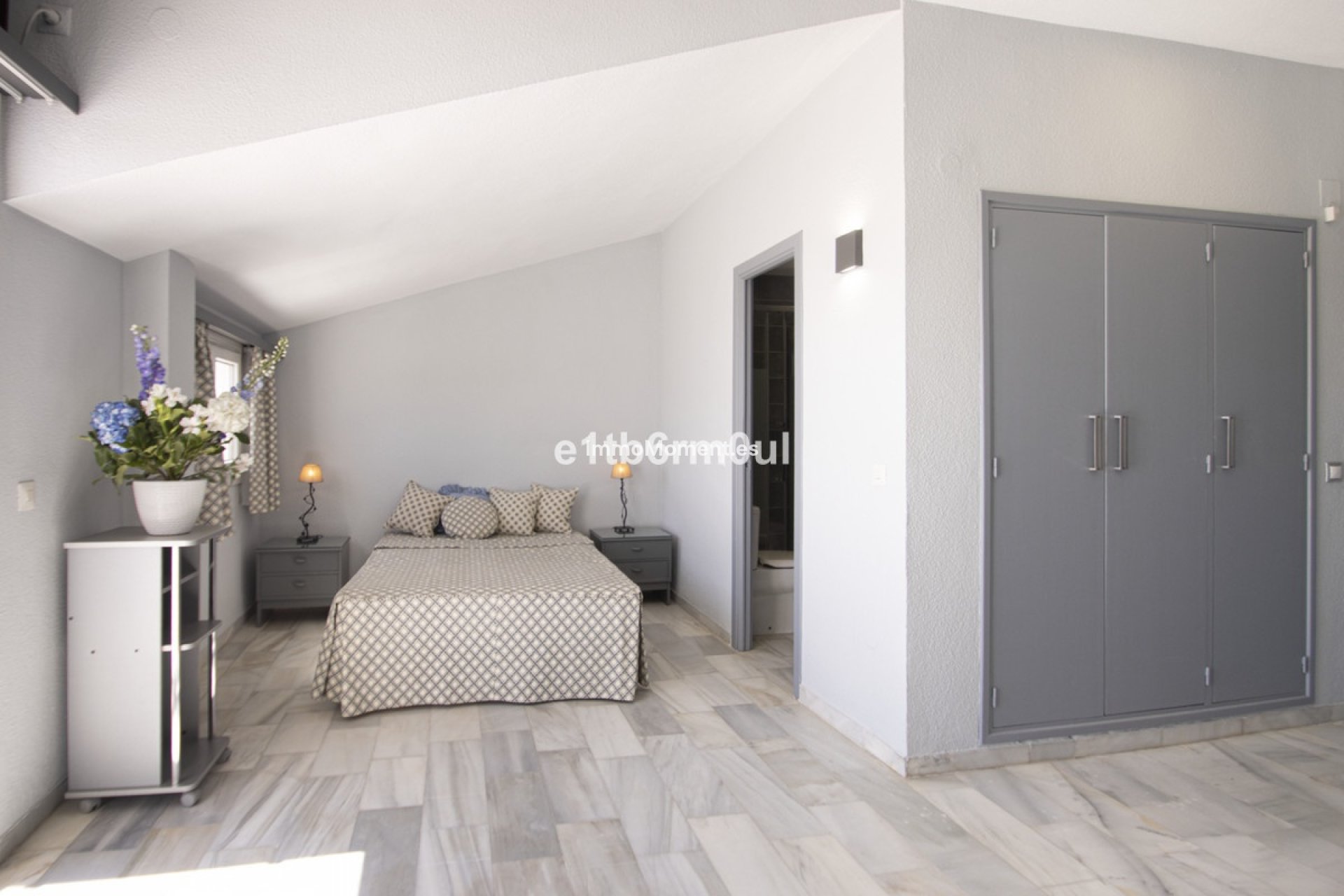 Wiederverkauf - Wohnung - Marbella - The Golden Mile