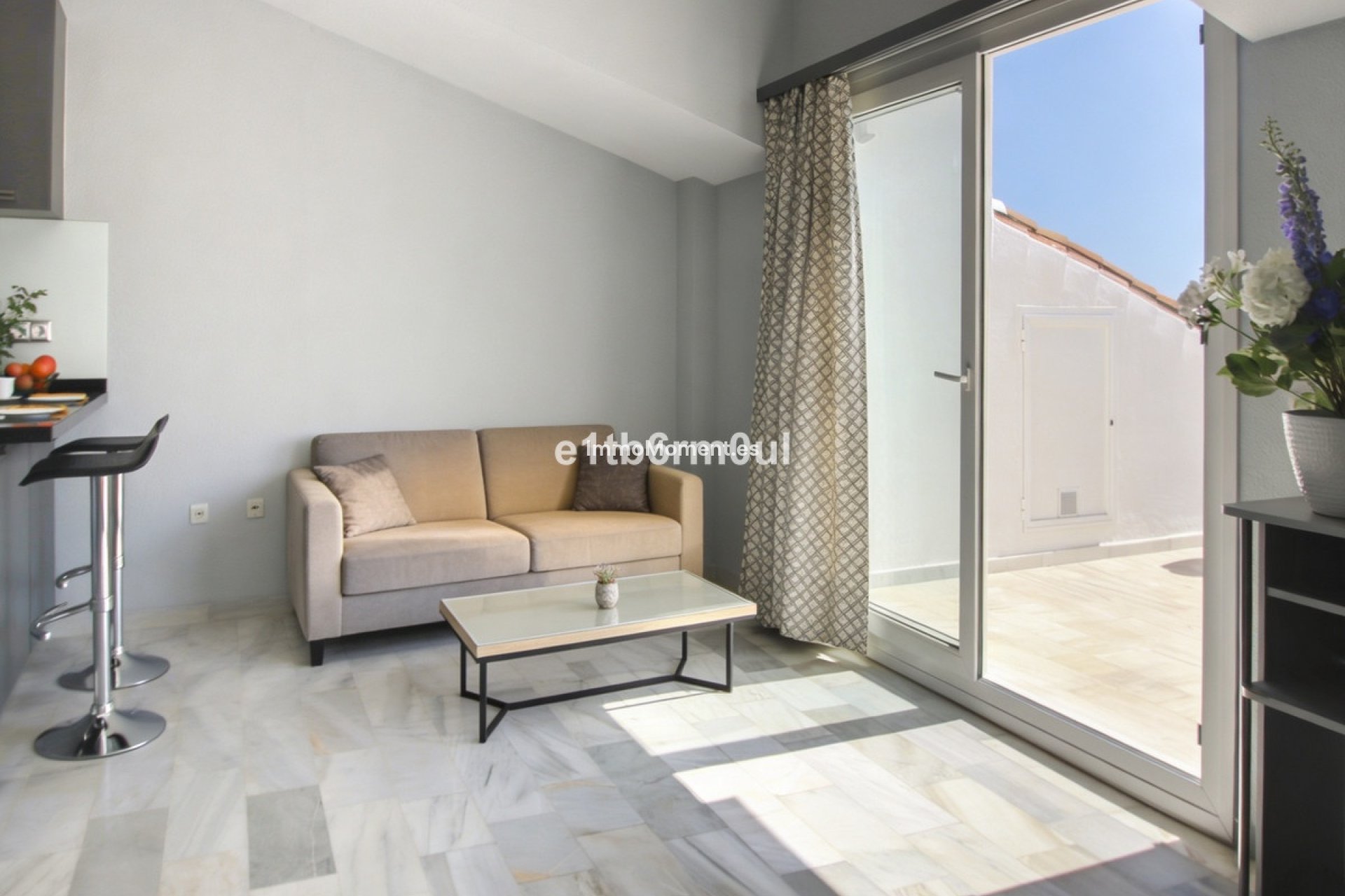 Wiederverkauf - Wohnung - Marbella - The Golden Mile