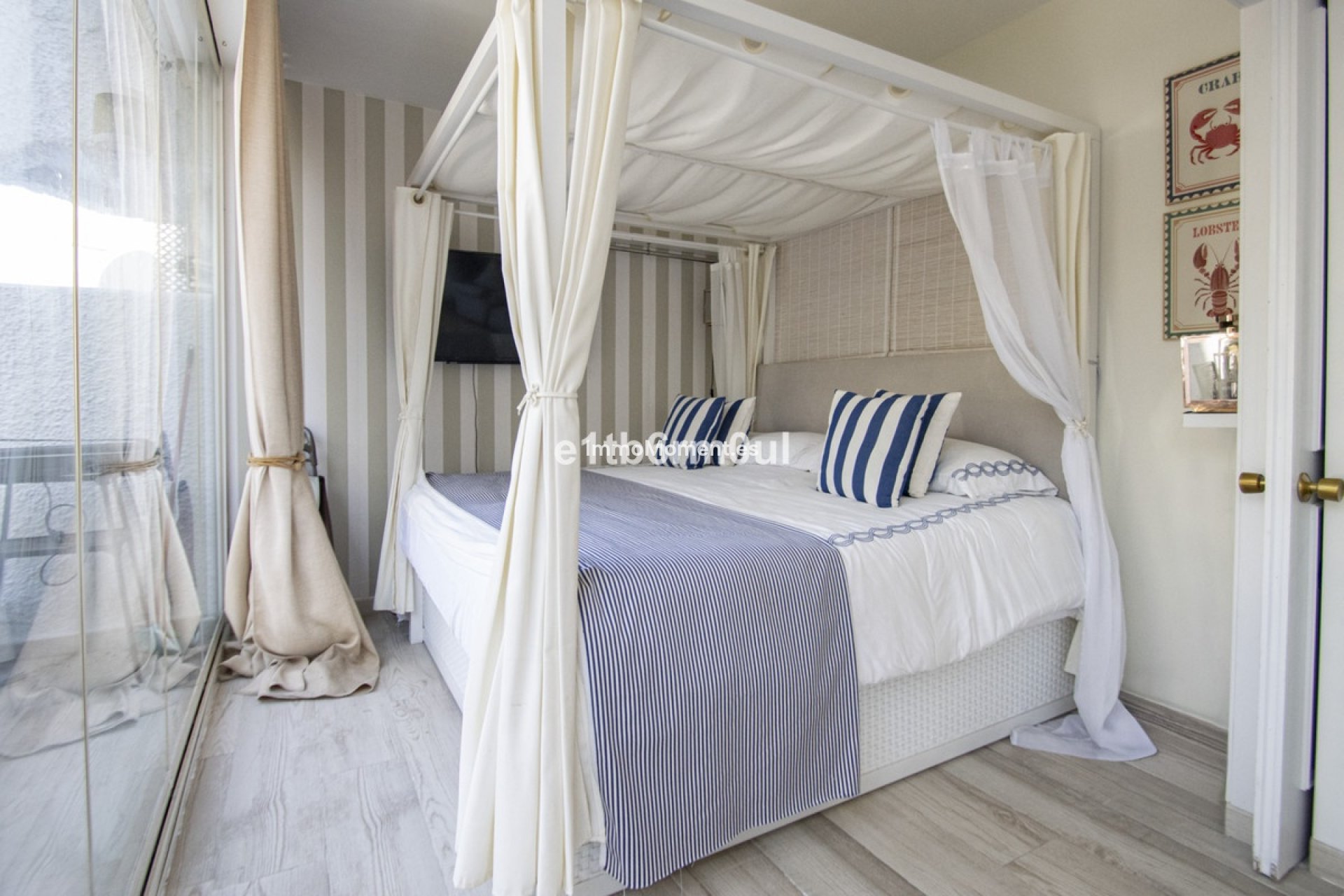 Wiederverkauf - Wohnung - Marbella - The Golden Mile
