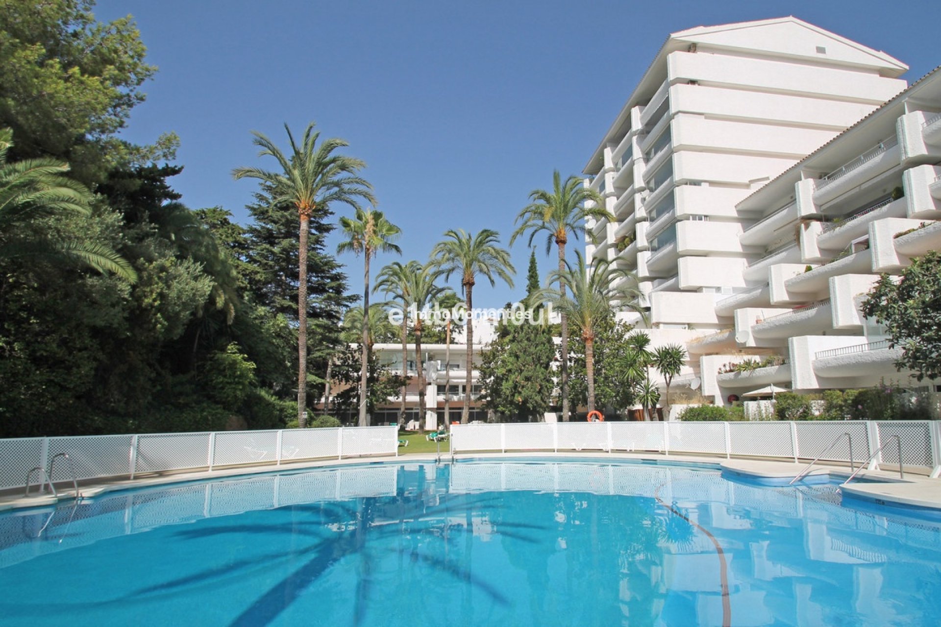 Wiederverkauf - Wohnung - Marbella - The Golden Mile