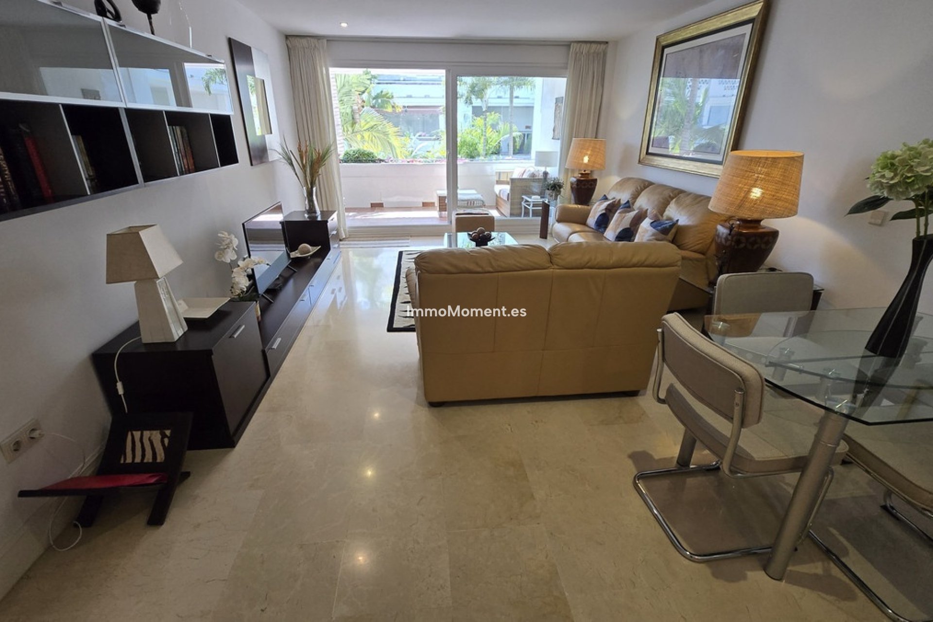 Wiederverkauf - Wohnung - Marbella - The Golden Mile