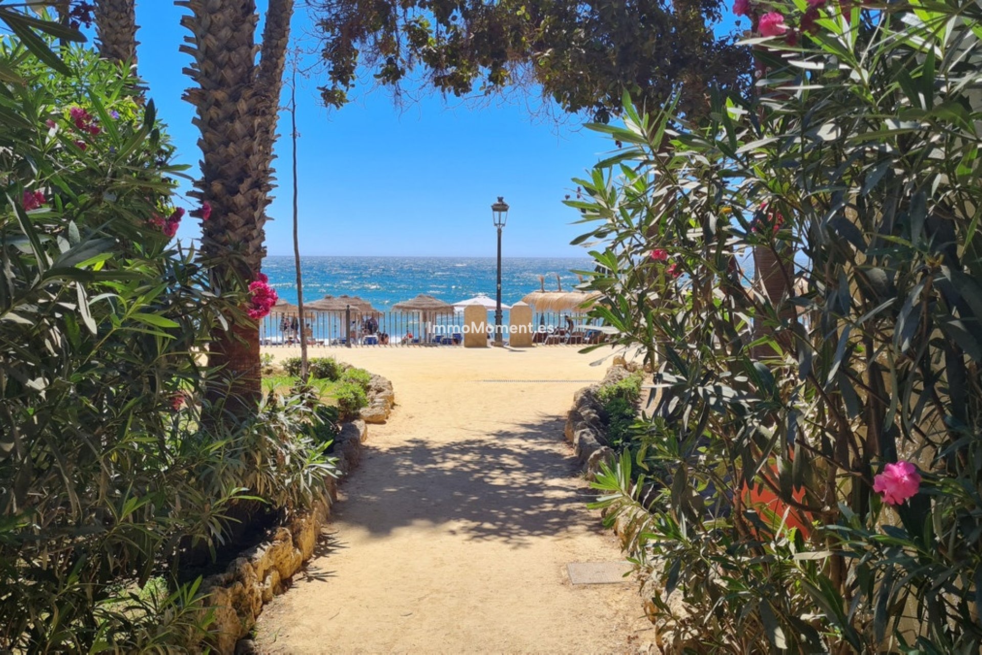 Wiederverkauf - Wohnung - Marbella - The Golden Mile